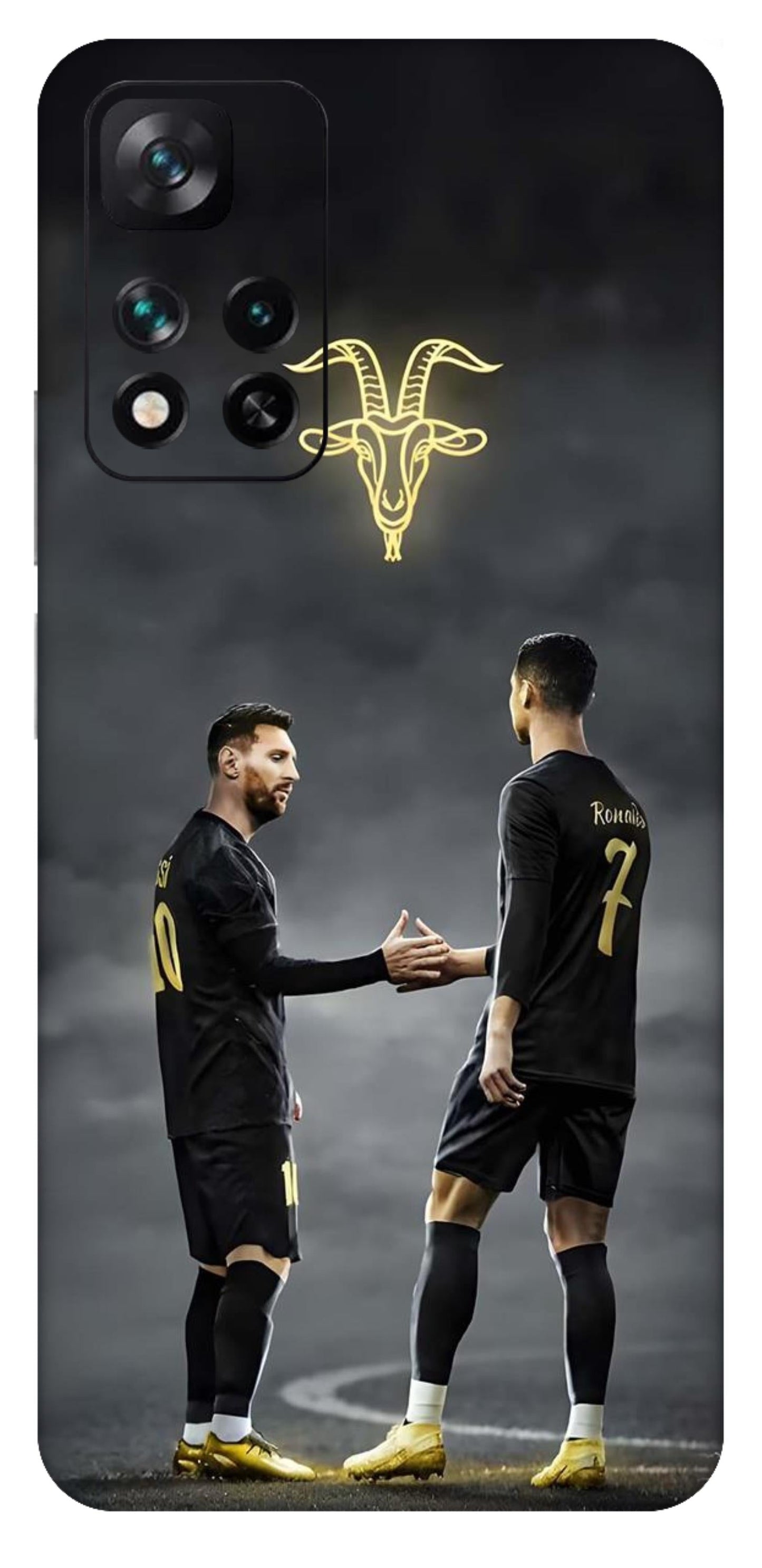 Xiaomi 11i 5G Skins and Wraps