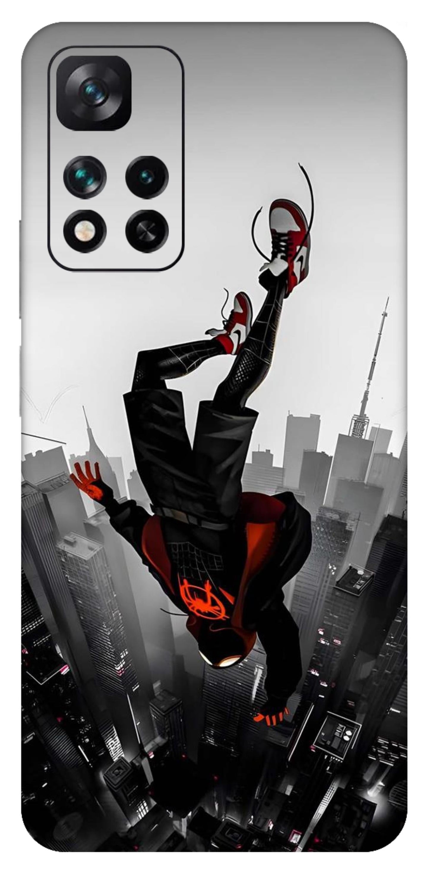 Xiaomi 11i 5G Skins and Wraps