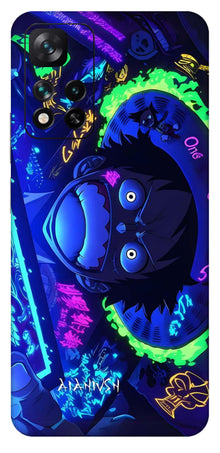 Xiaomi 11i 5G Skins and Wraps