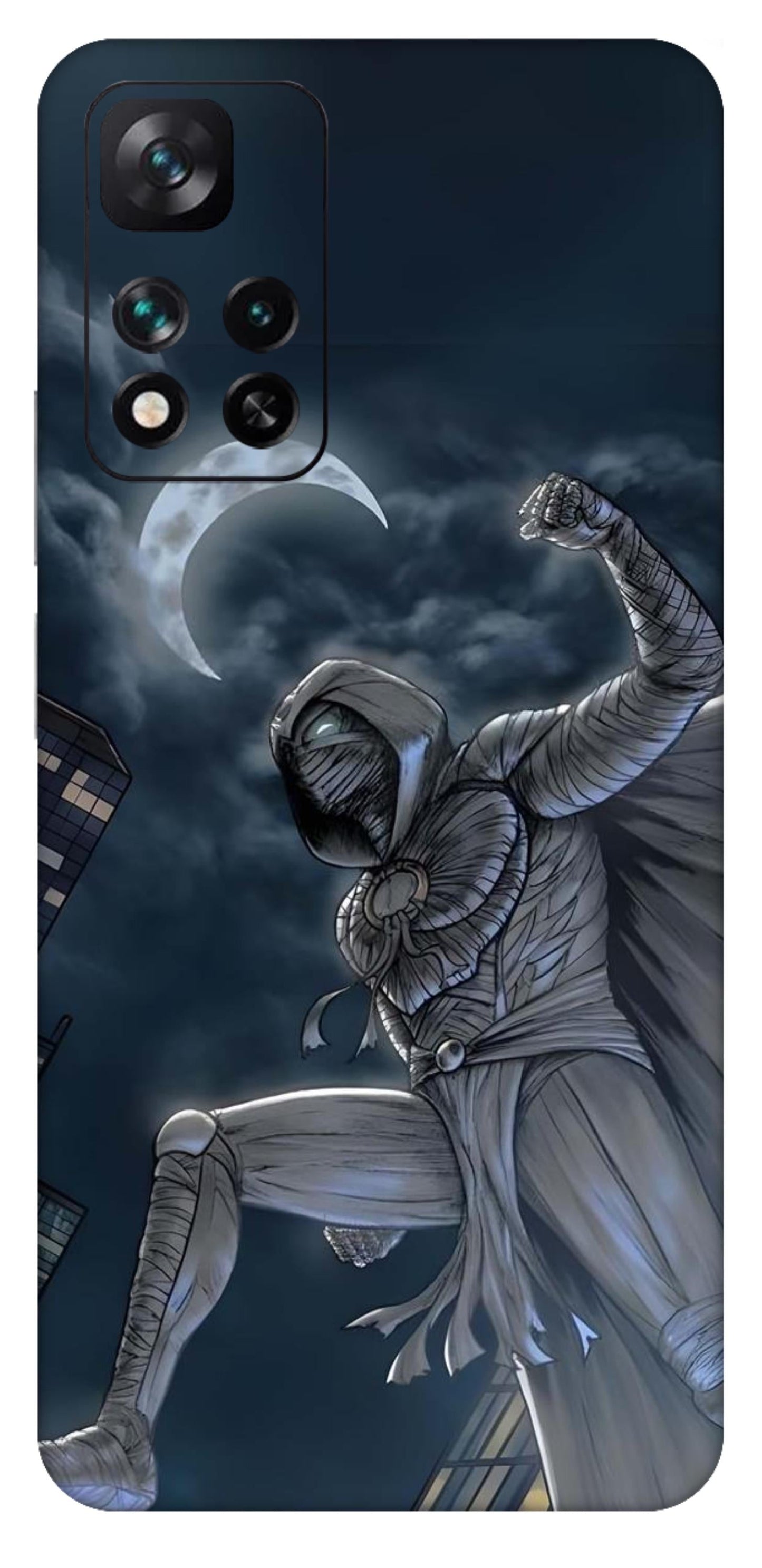 Xiaomi 11i 5G Skins and Wraps