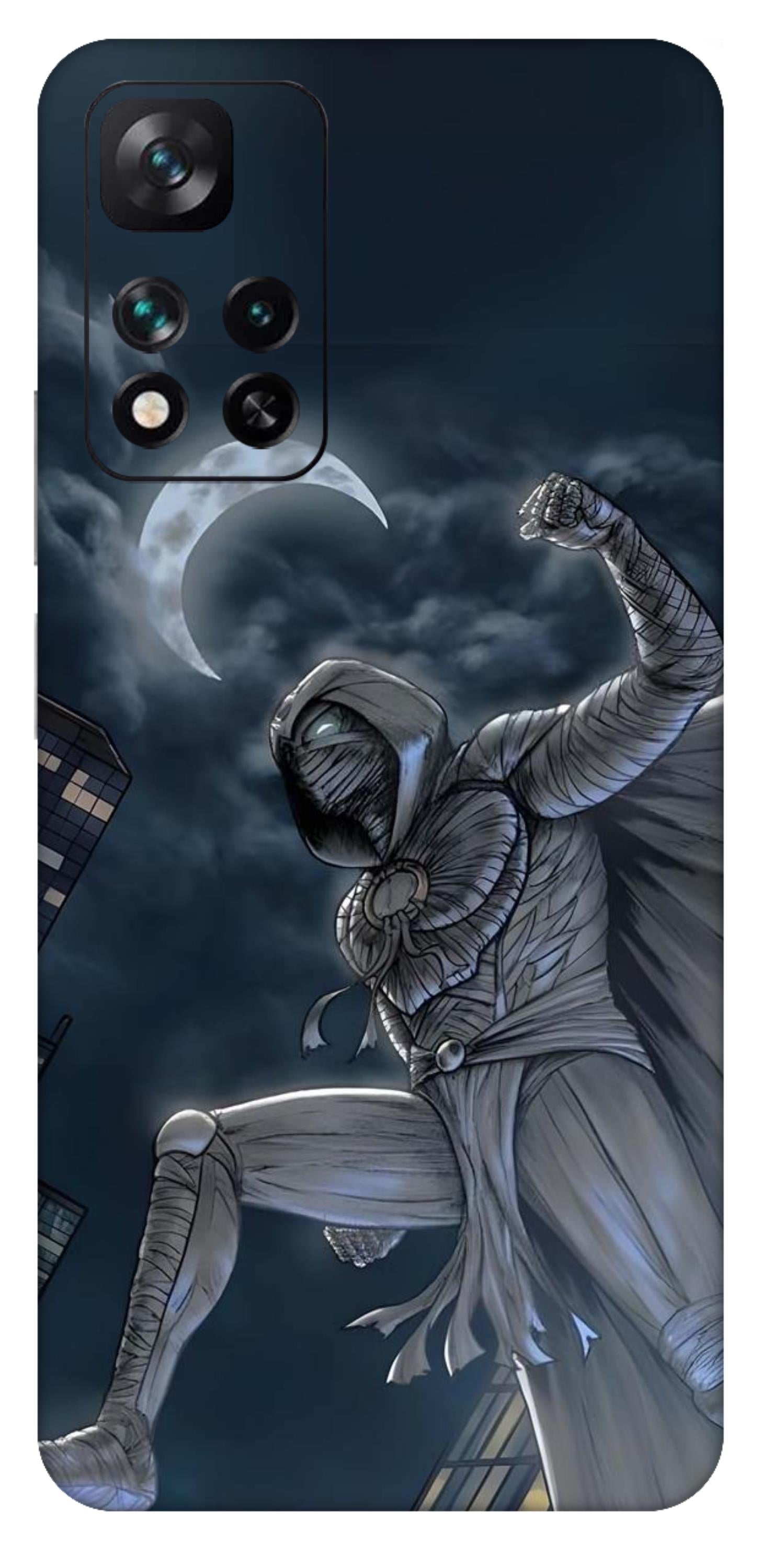 Xiaomi 11i 5G Skins and Wraps