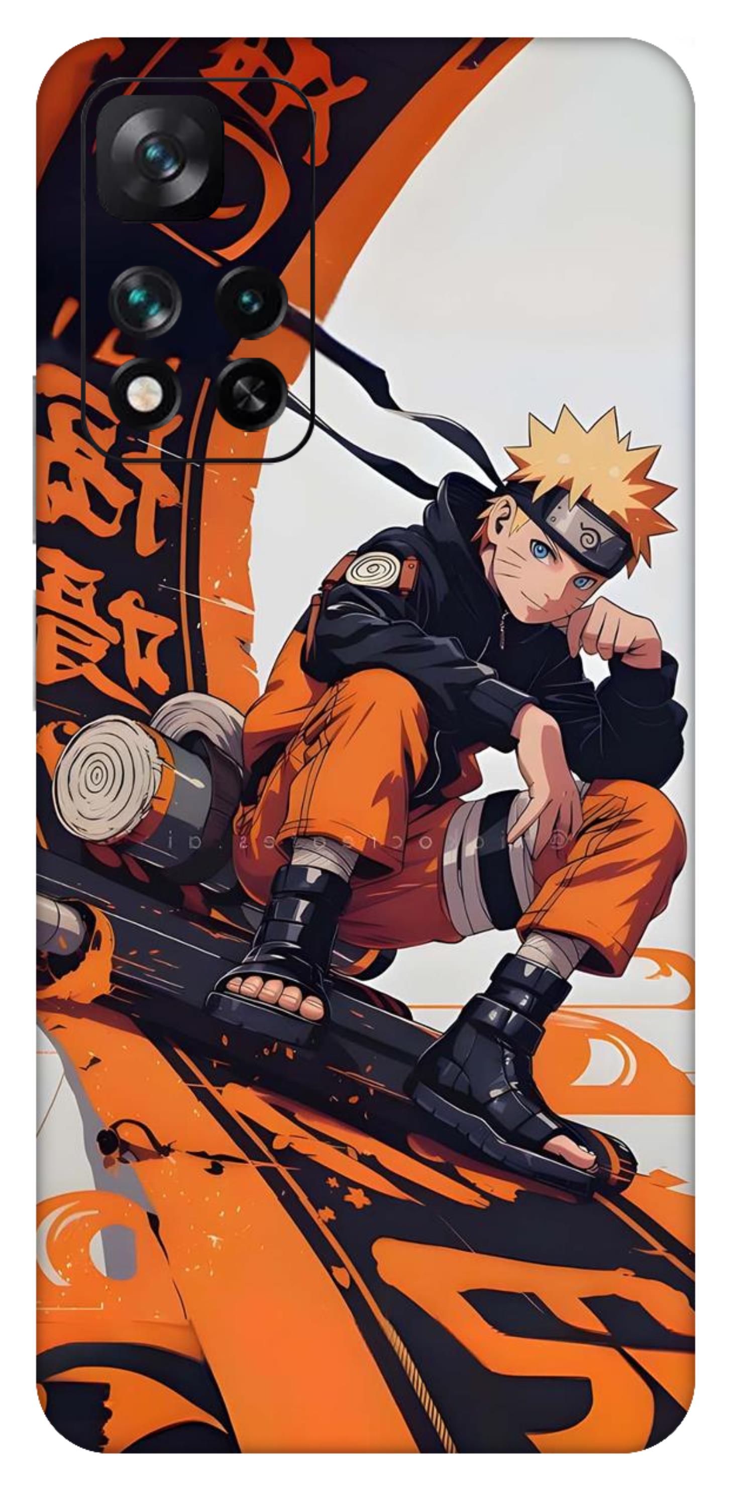 Xiaomi 11i 5G Skins and Wraps