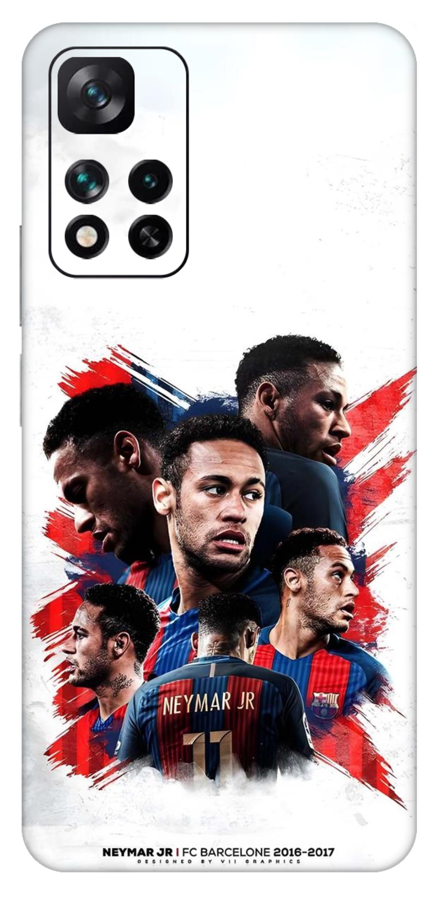 Xiaomi 11i 5G Skins and Wraps