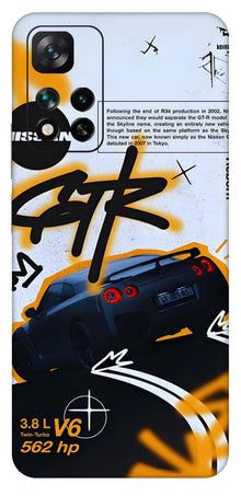 Xiaomi 11i 5G Skins and Wraps