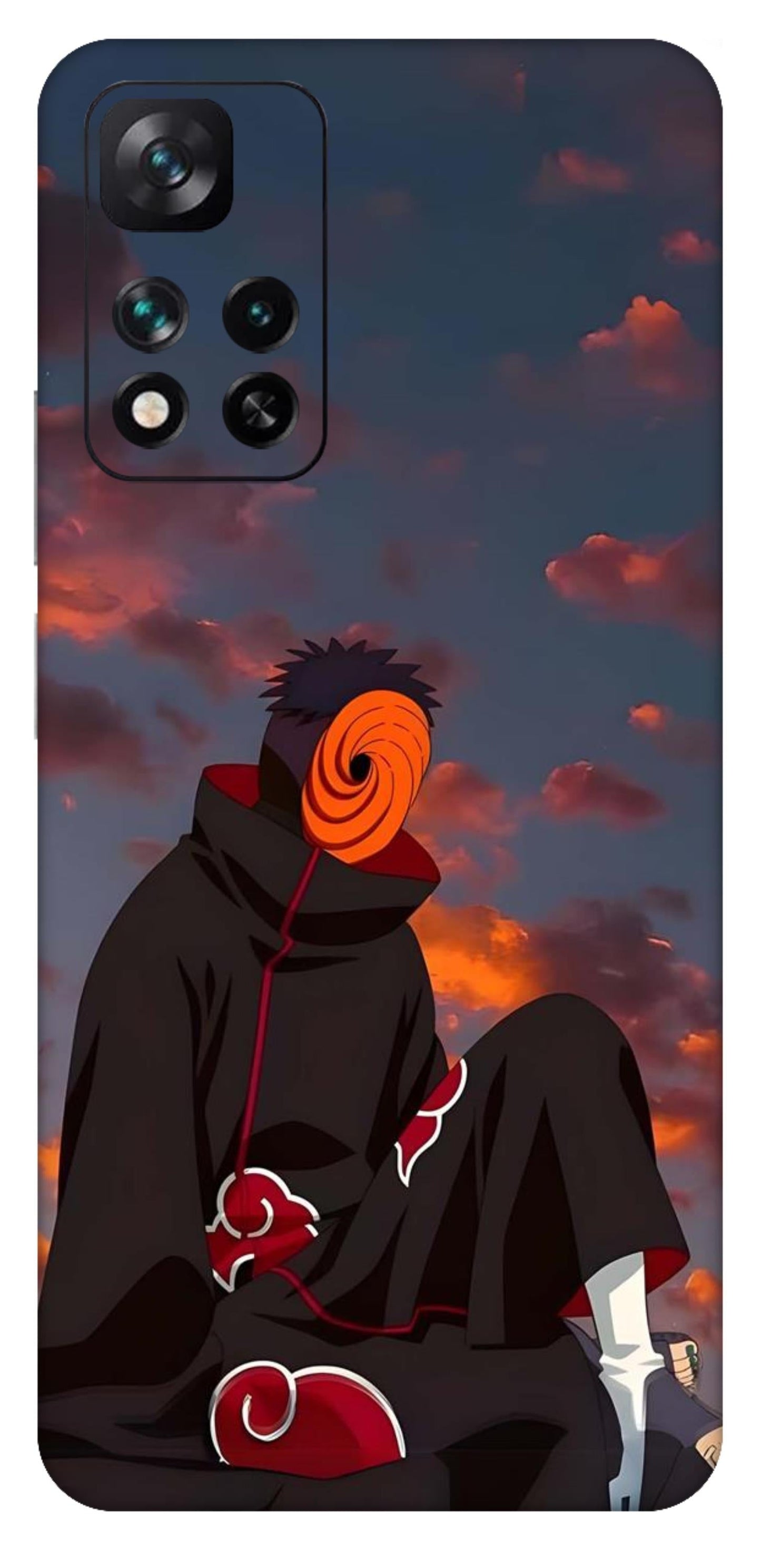 Xiaomi 11i 5G Skins and Wraps