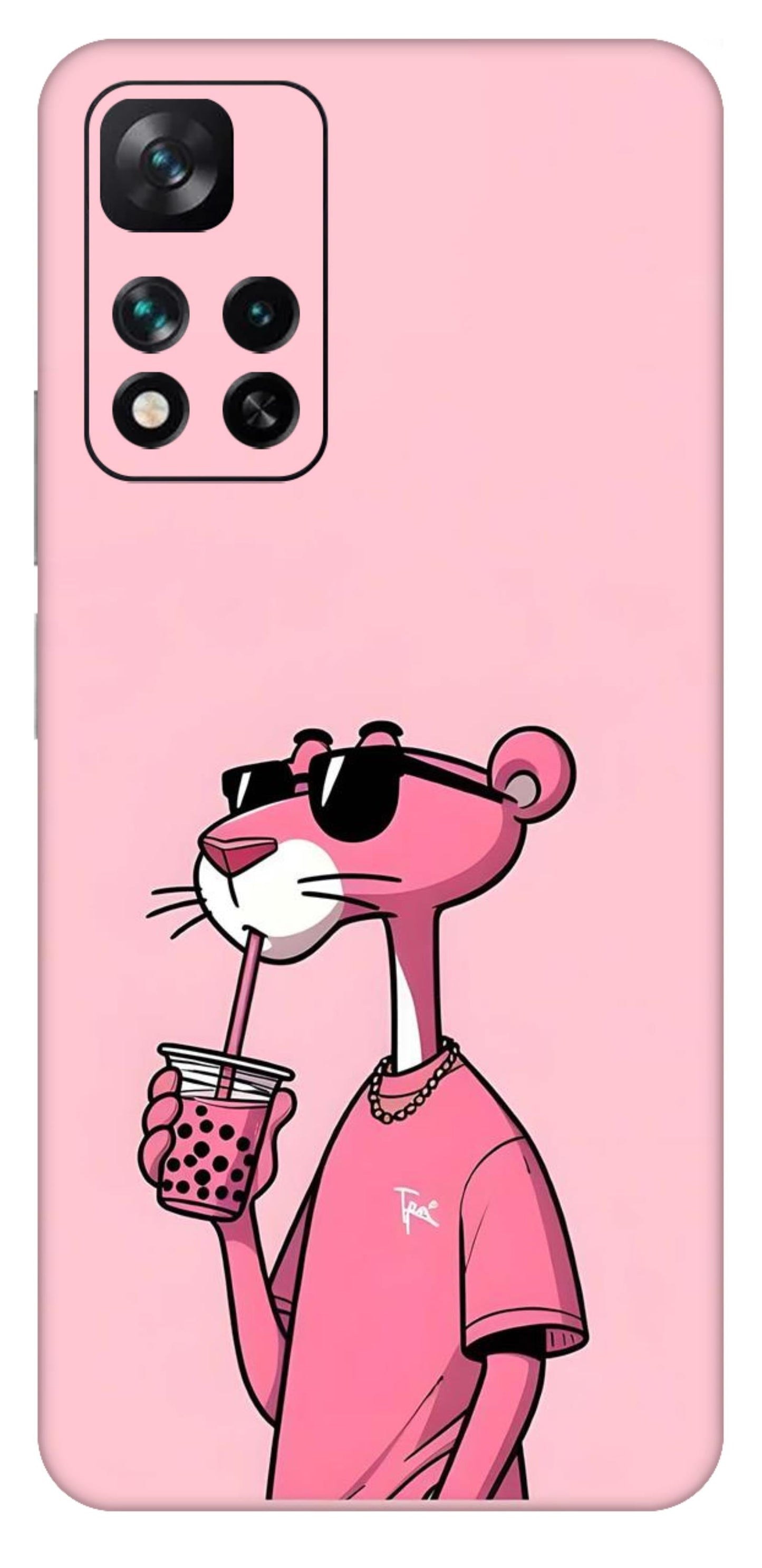 Xiaomi 11i 5G Skins and Wraps