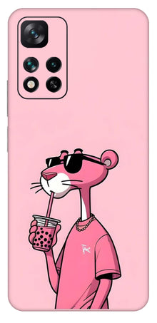 Xiaomi 11i 5G Skins and Wraps