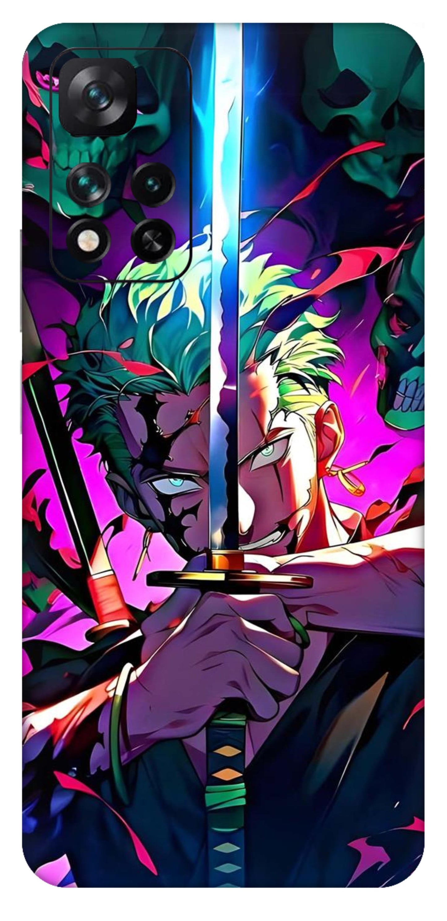 Xiaomi 11i 5G Skins and Wraps