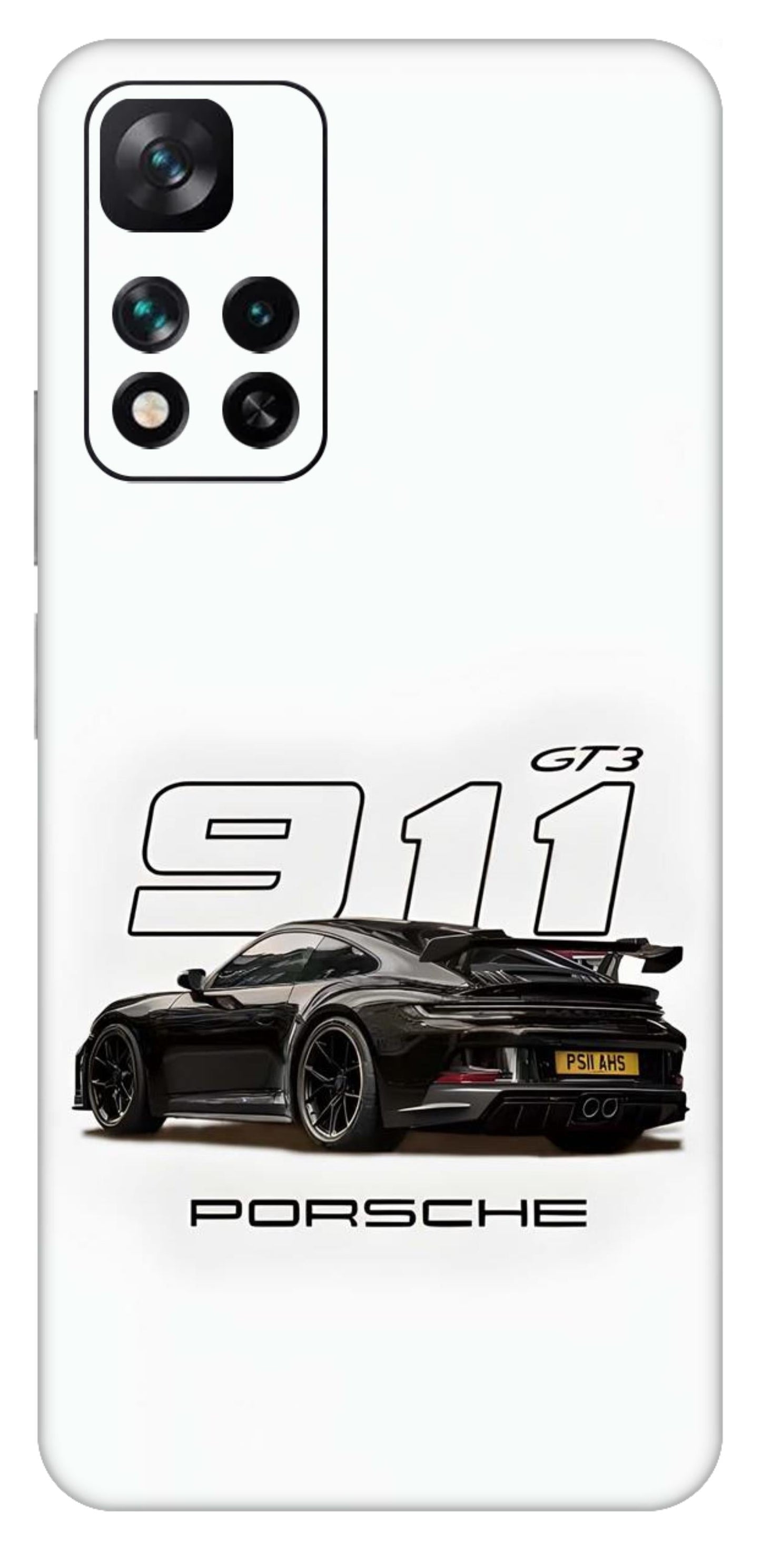 Xiaomi 11i 5G Skins and Wraps