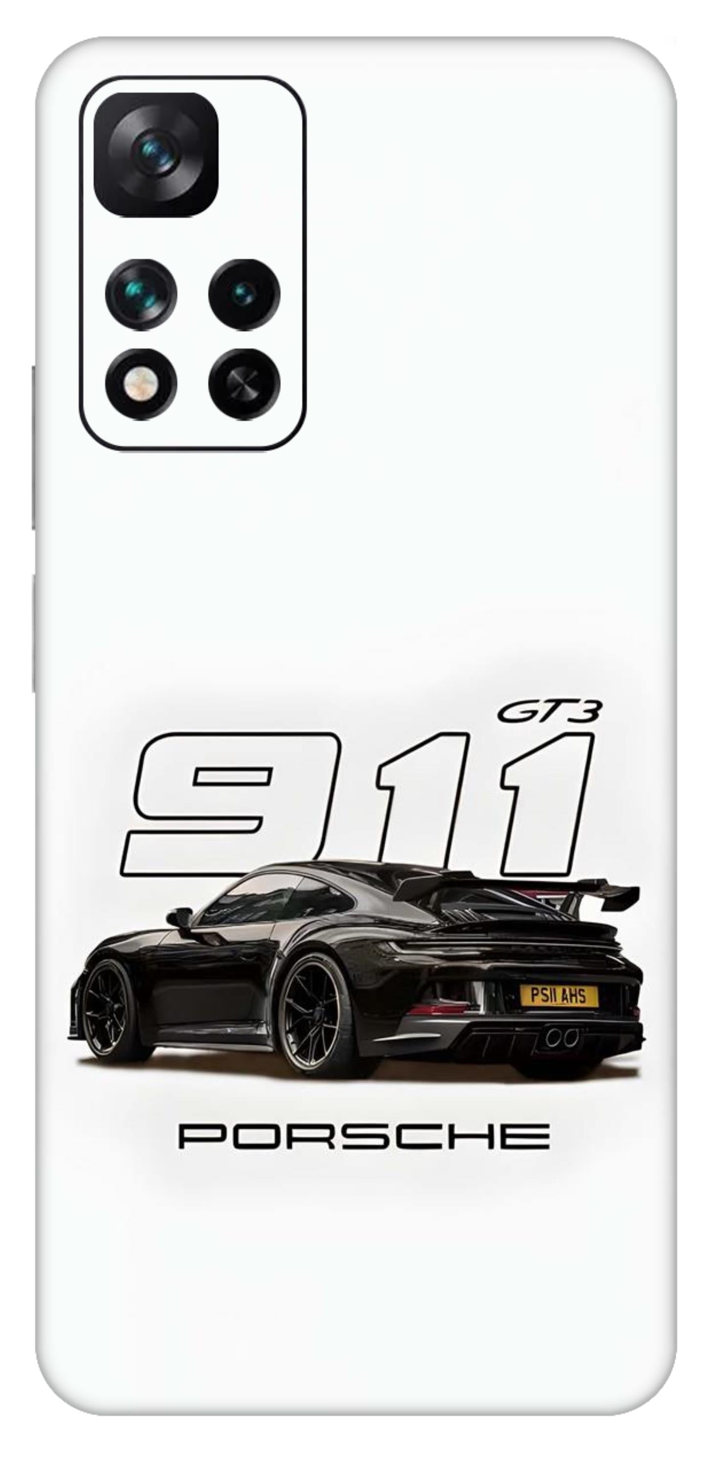 Xiaomi 11i 5G Skins and Wraps