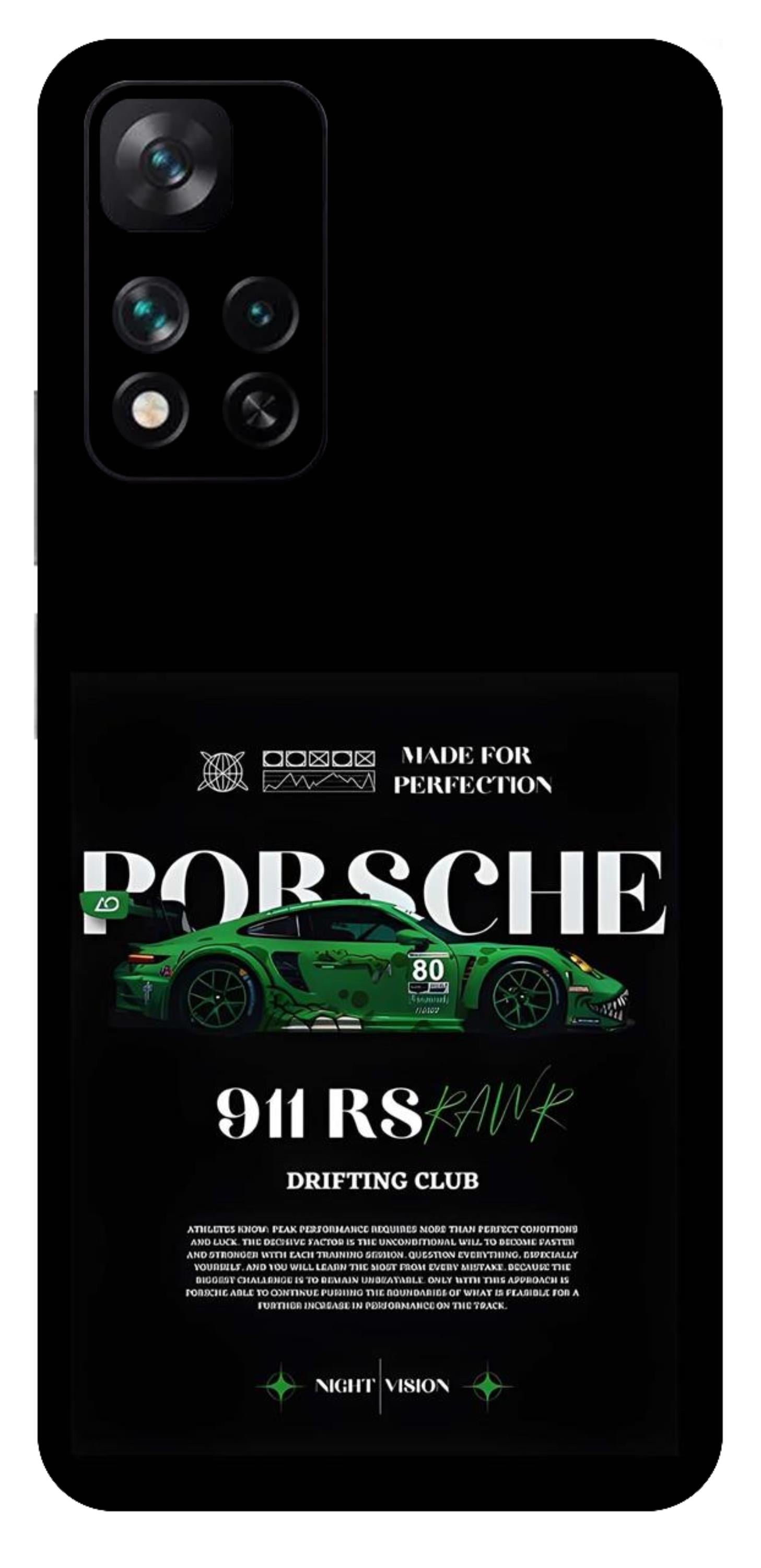 Xiaomi 11i 5G Skins and Wraps