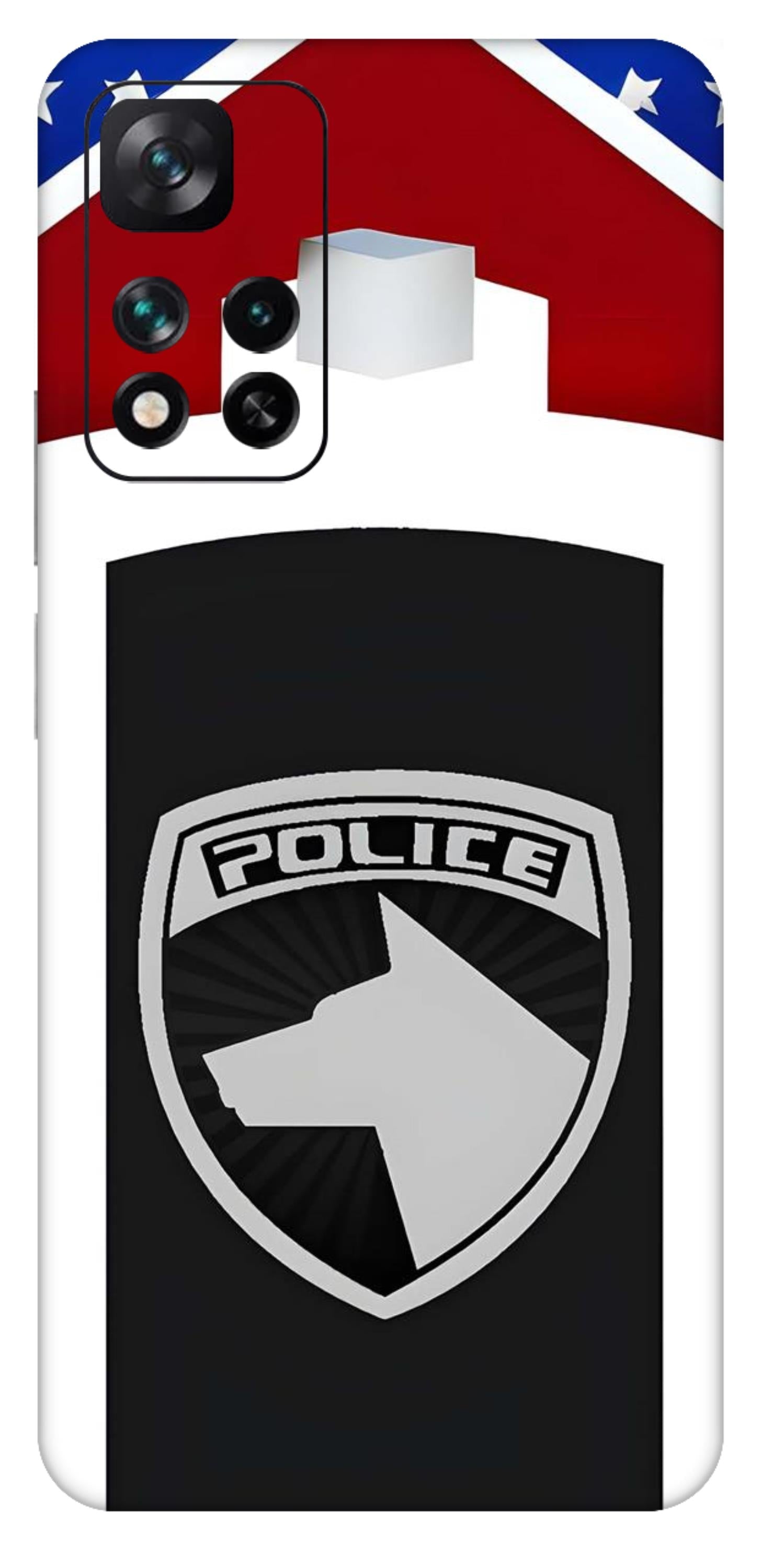Xiaomi 11i 5G Skins and Wraps