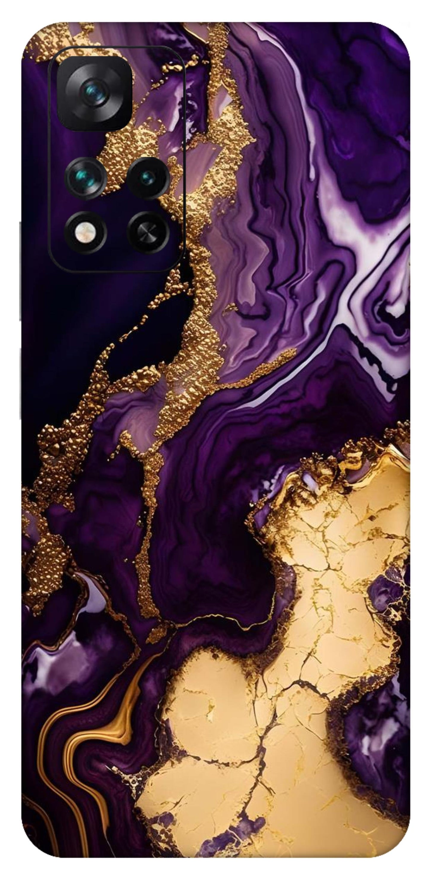 Xiaomi 11i 5G Skins and Wraps