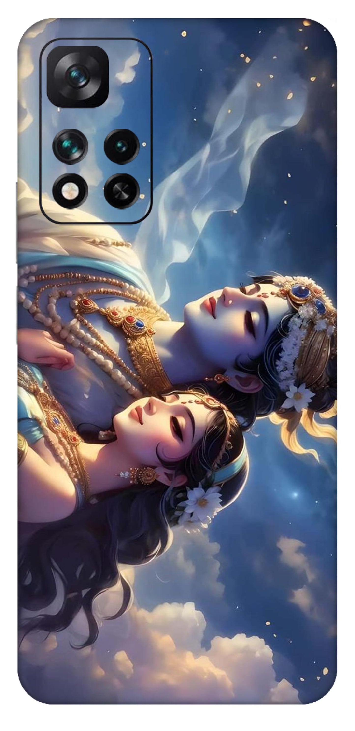 Xiaomi 11i 5G Skins and Wraps