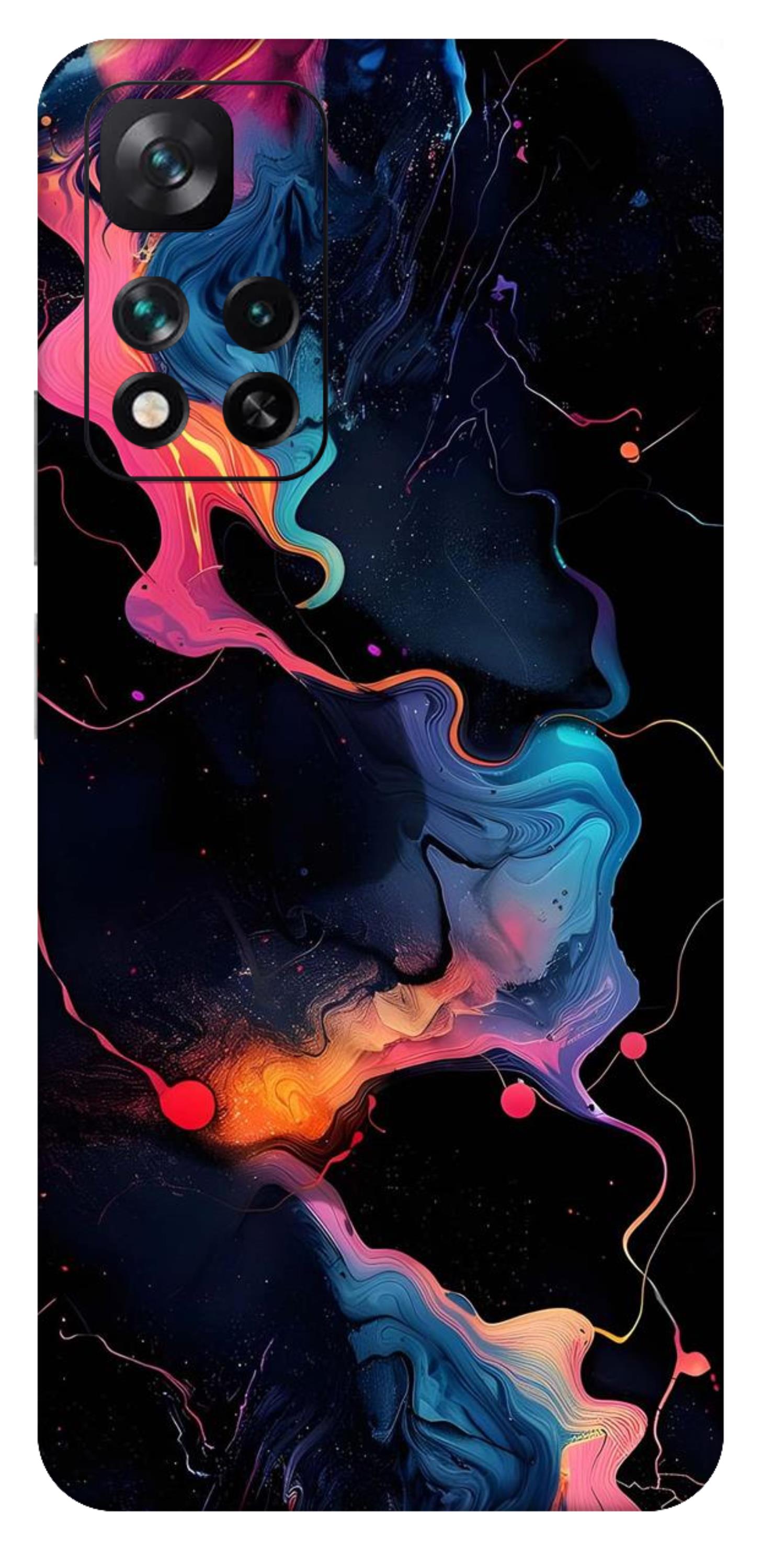 Xiaomi 11i 5G Skins and Wraps