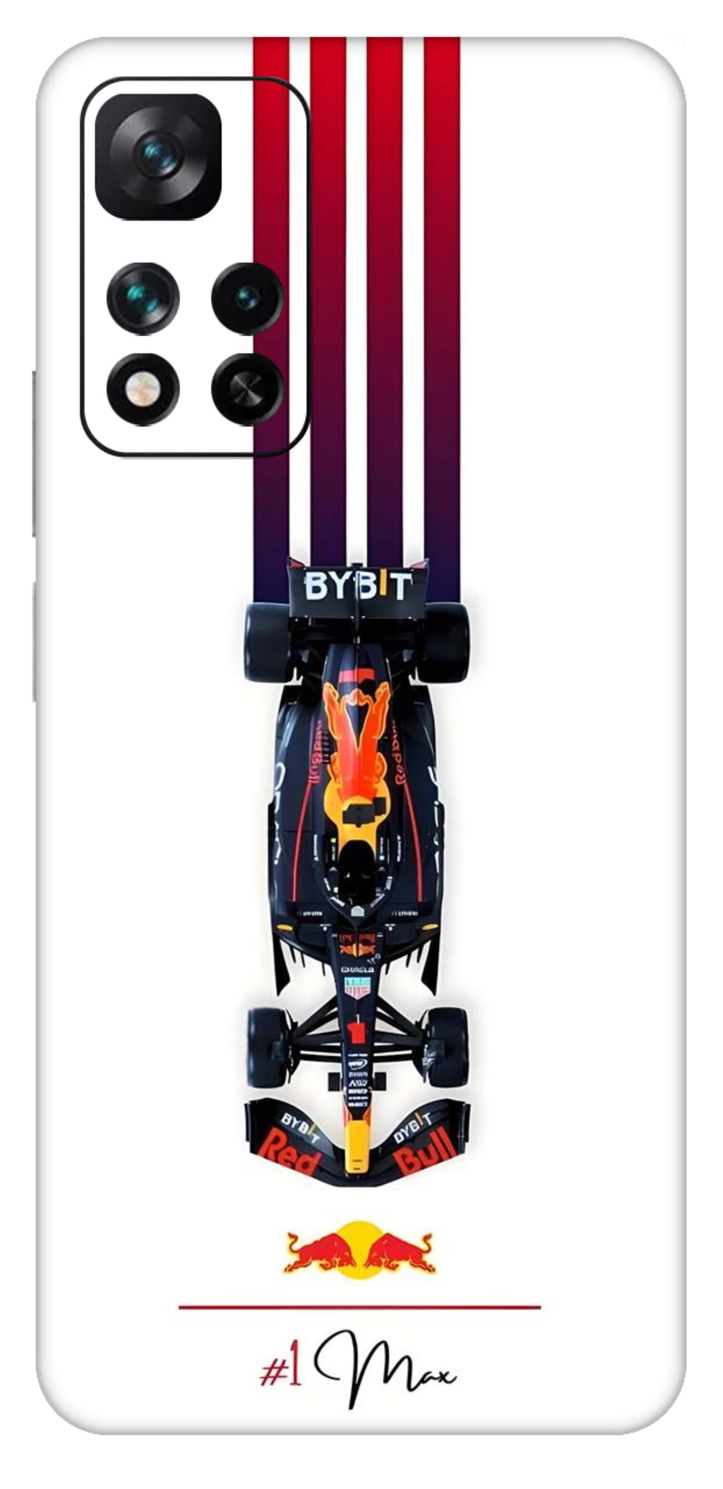 Xiaomi 11i 5G Skins and Wraps