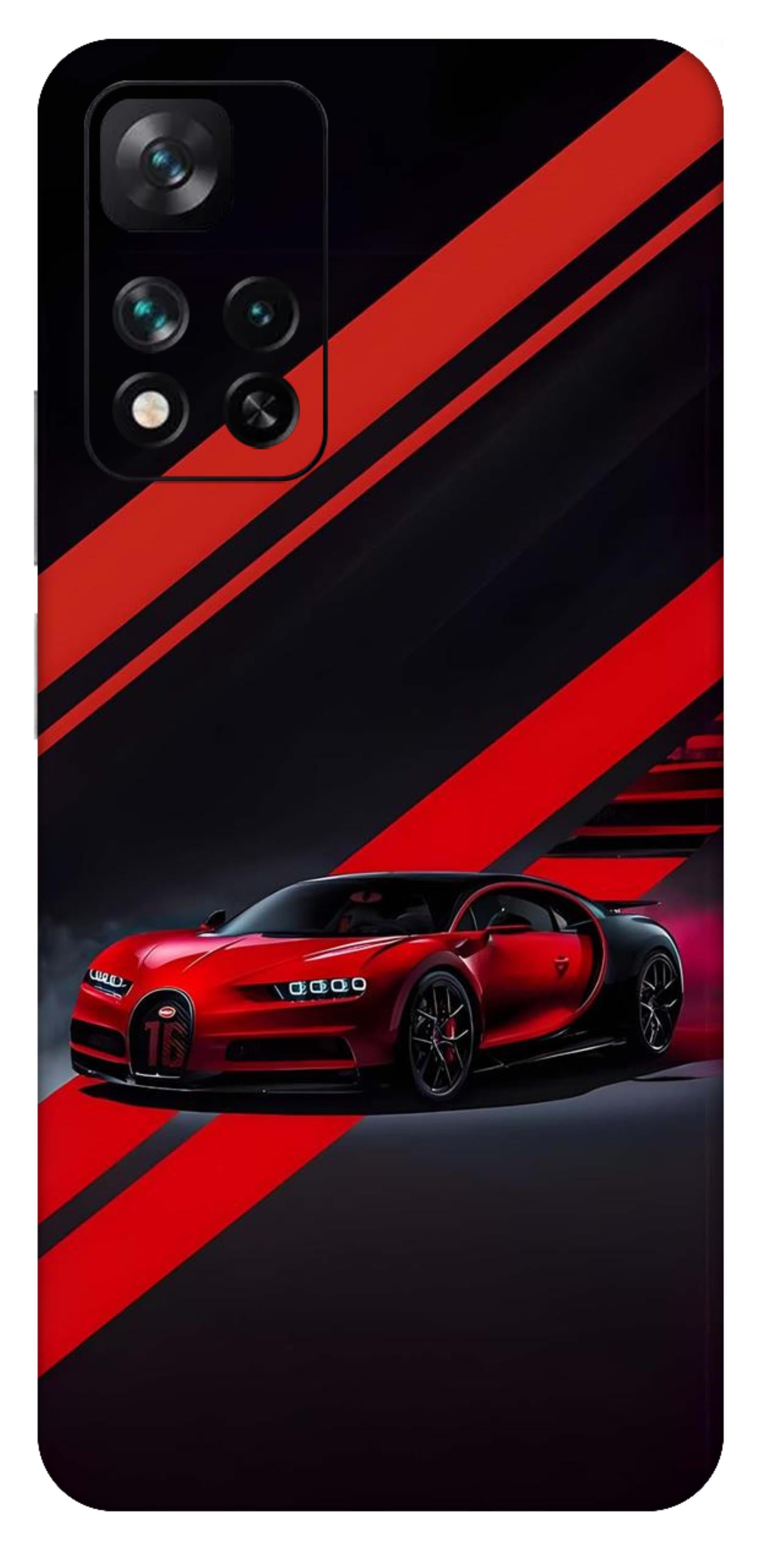 Xiaomi 11i 5G Skins and Wraps