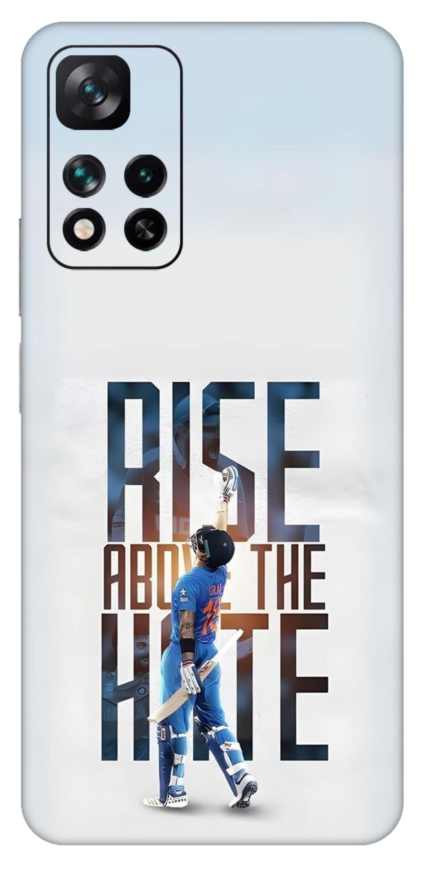 Xiaomi 11i 5G Skins and Wraps