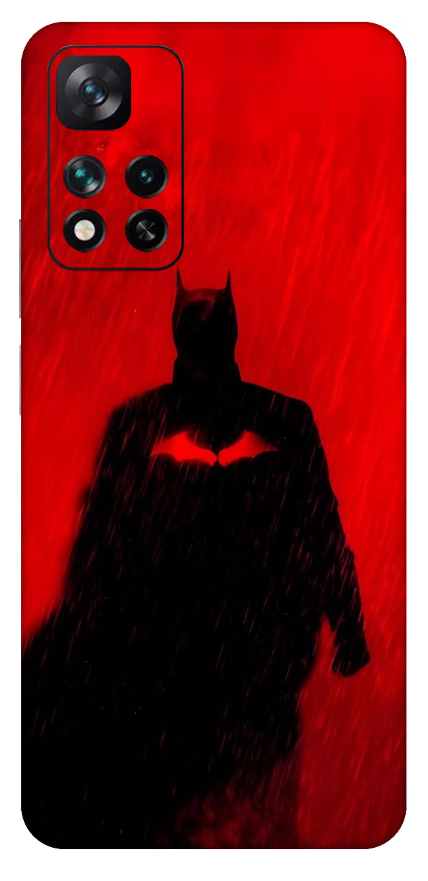 Xiaomi 11i 5G Skins and Wraps