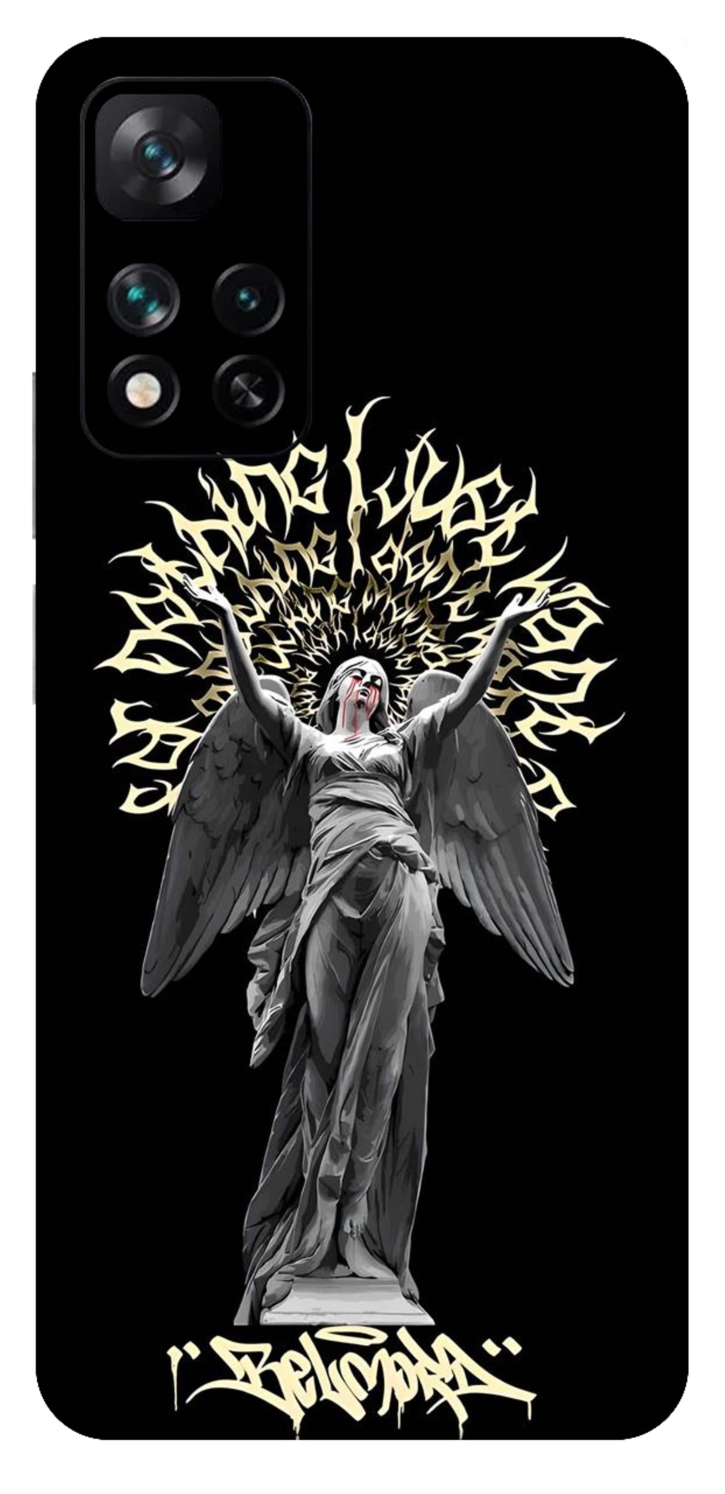 Xiaomi 11i 5G Skins and Wraps