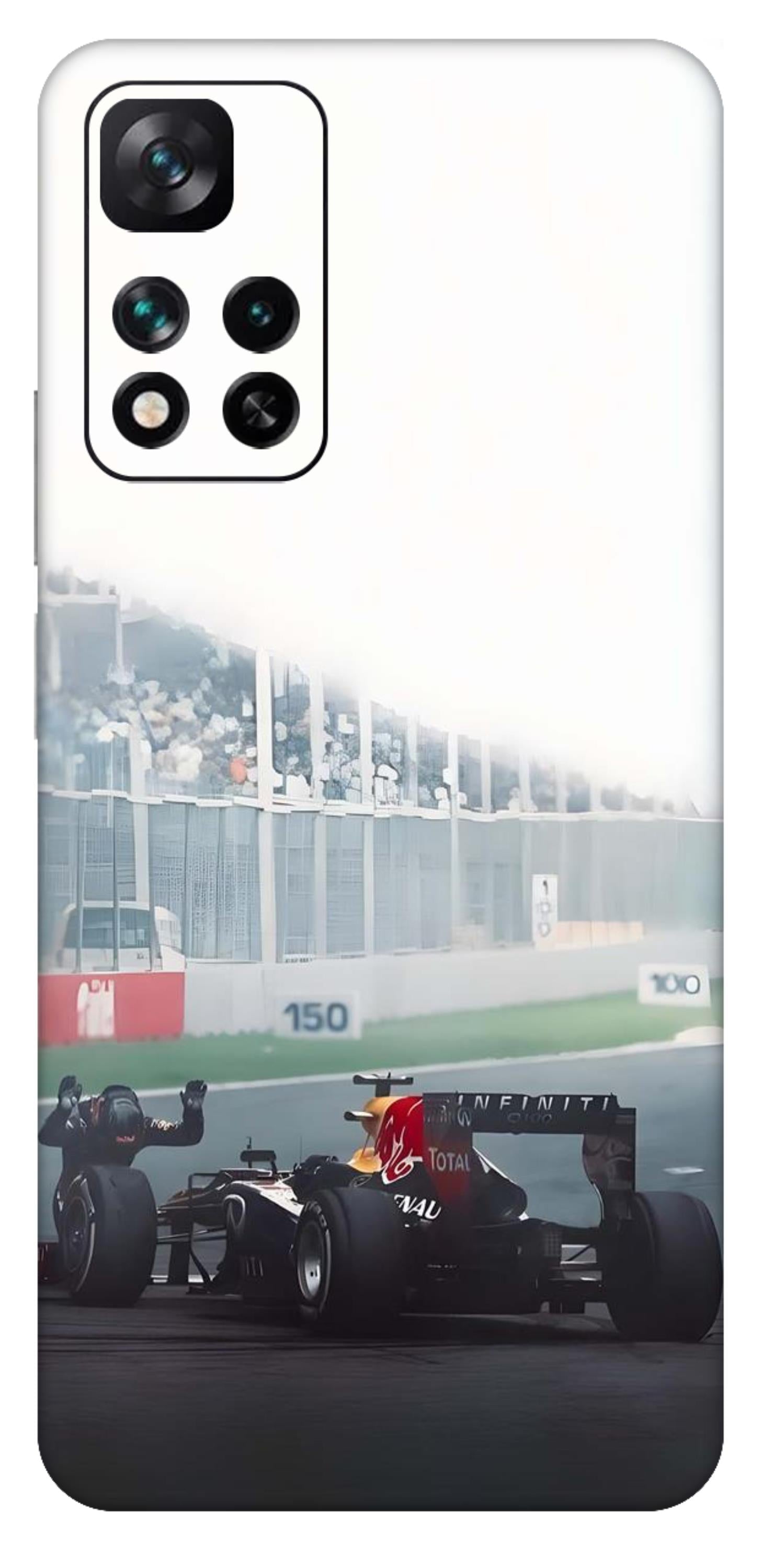 Xiaomi 11i 5G Skins and Wraps