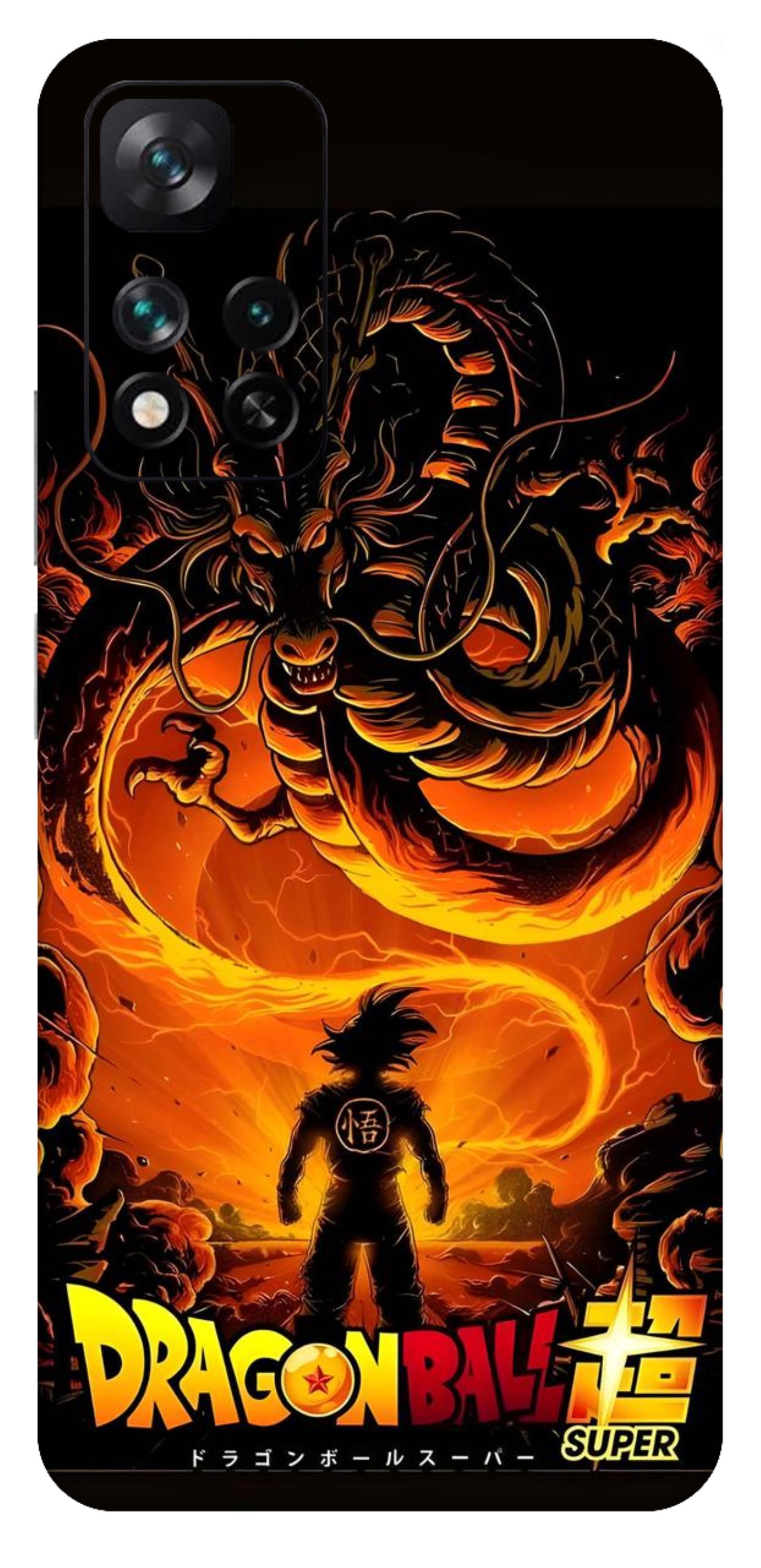 Xiaomi 11i 5G Skins and Wraps
