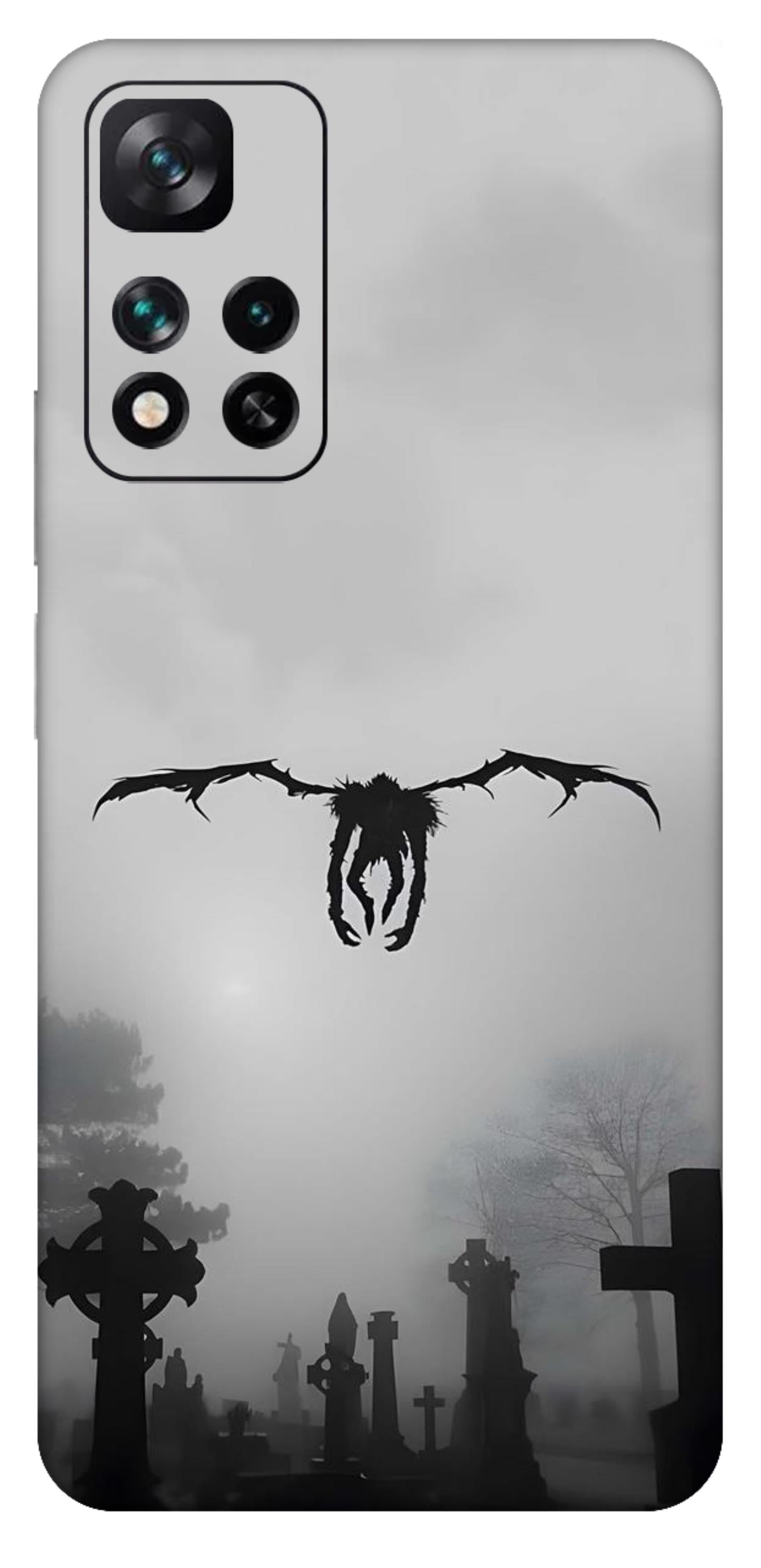 Xiaomi 11i 5G Skins and Wraps