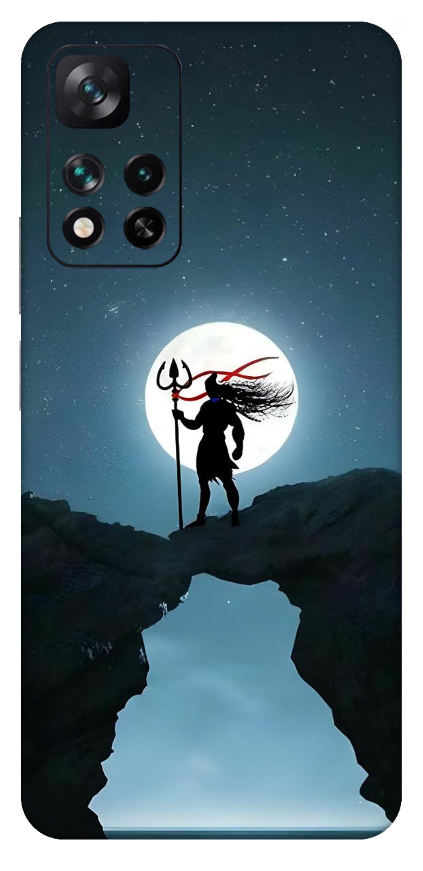 Xiaomi 11i 5G Skins and Wraps