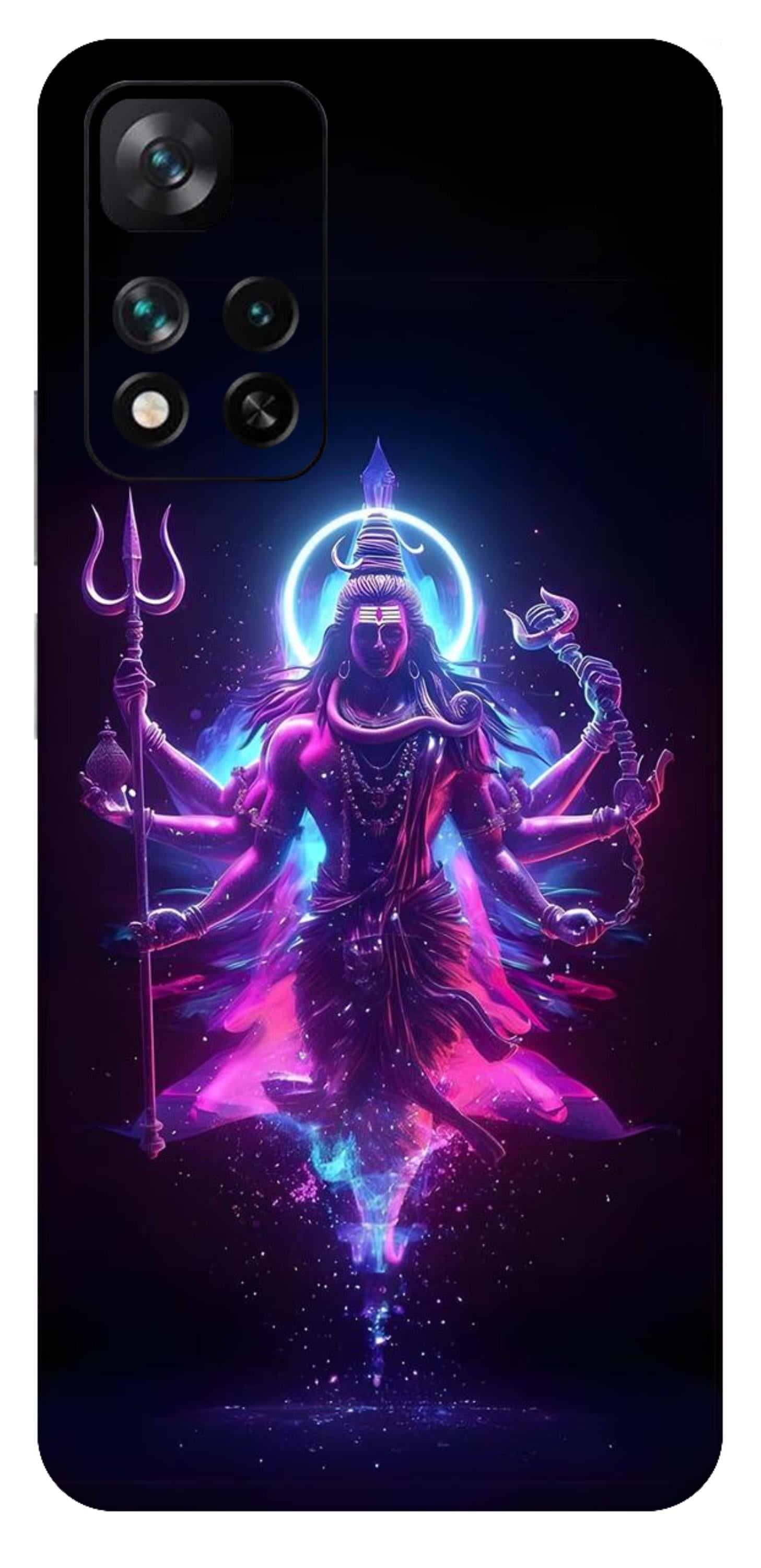 Xiaomi 11i 5G Skins and Wraps