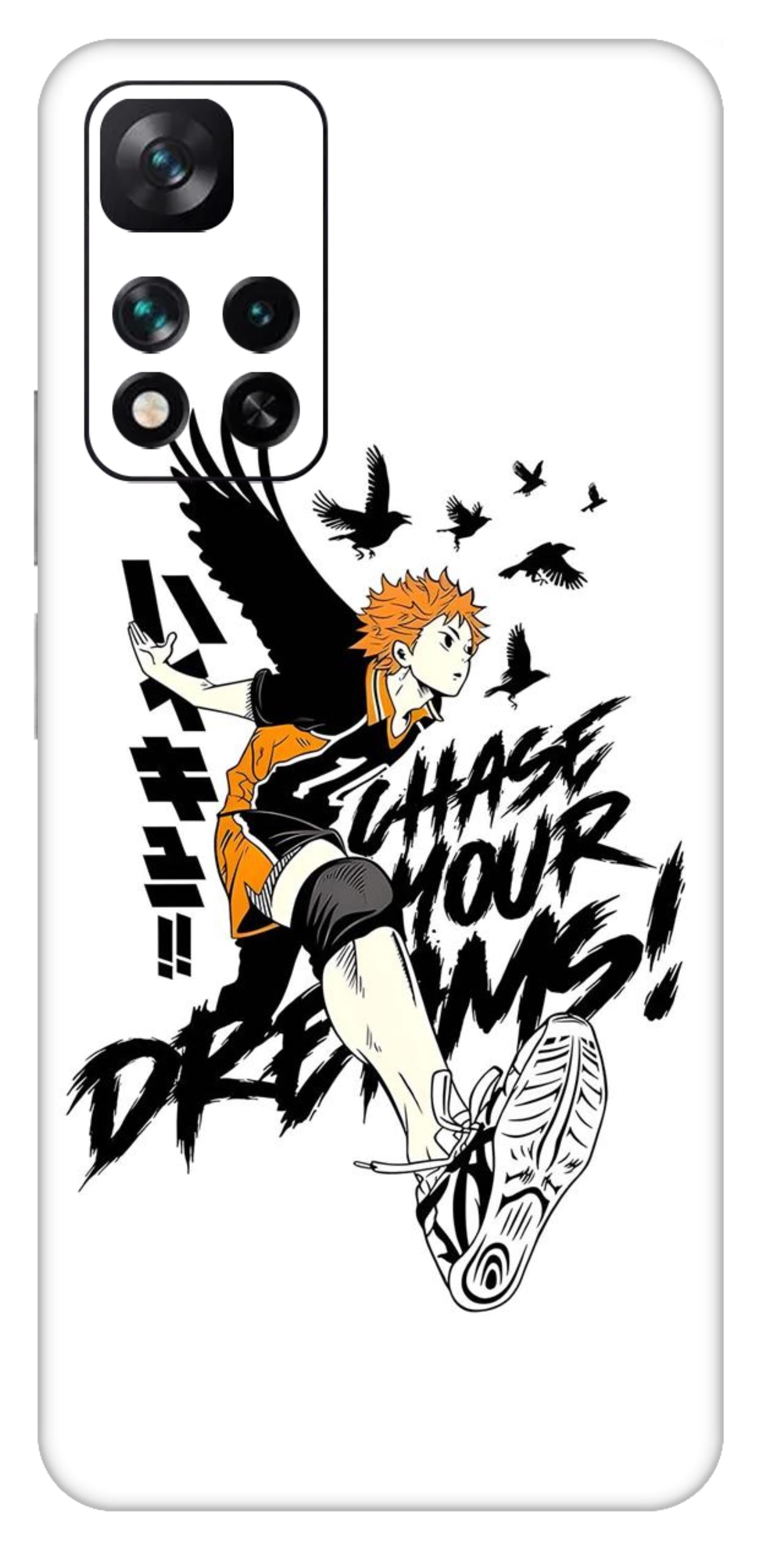 Xiaomi 11i 5G Skins and Wraps