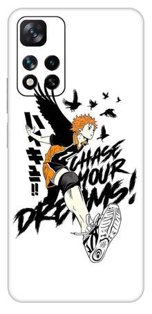 Xiaomi 11i 5G Skins and Wraps