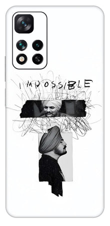 Xiaomi 11i 5G Skins and Wraps