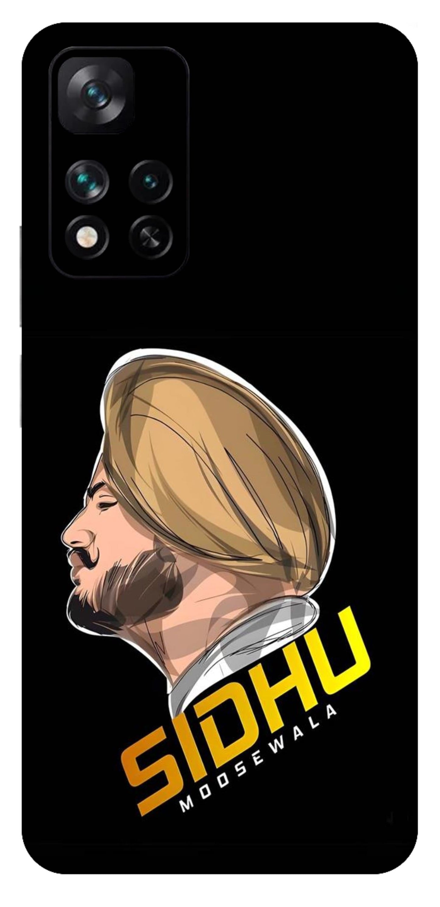 Xiaomi 11i 5G Skins and Wraps