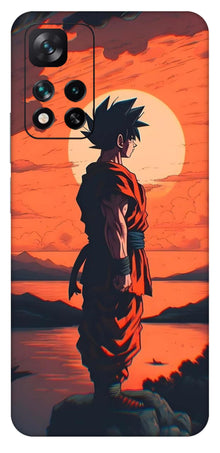 Xiaomi 11i 5G Skins and Wraps