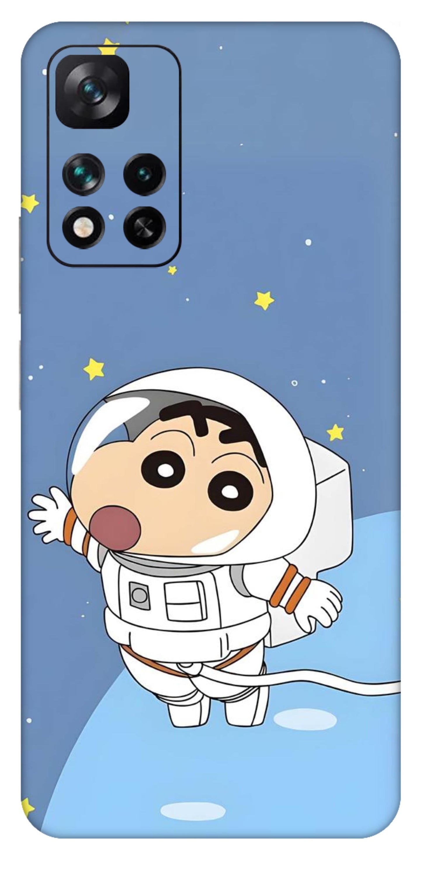Xiaomi 11i 5G Skins and Wraps
