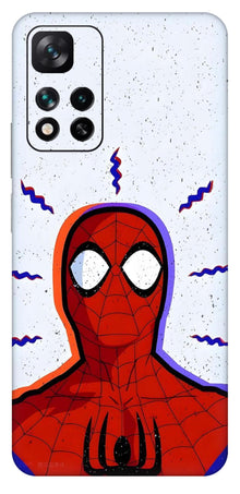 Xiaomi 11i 5G Skins and Wraps