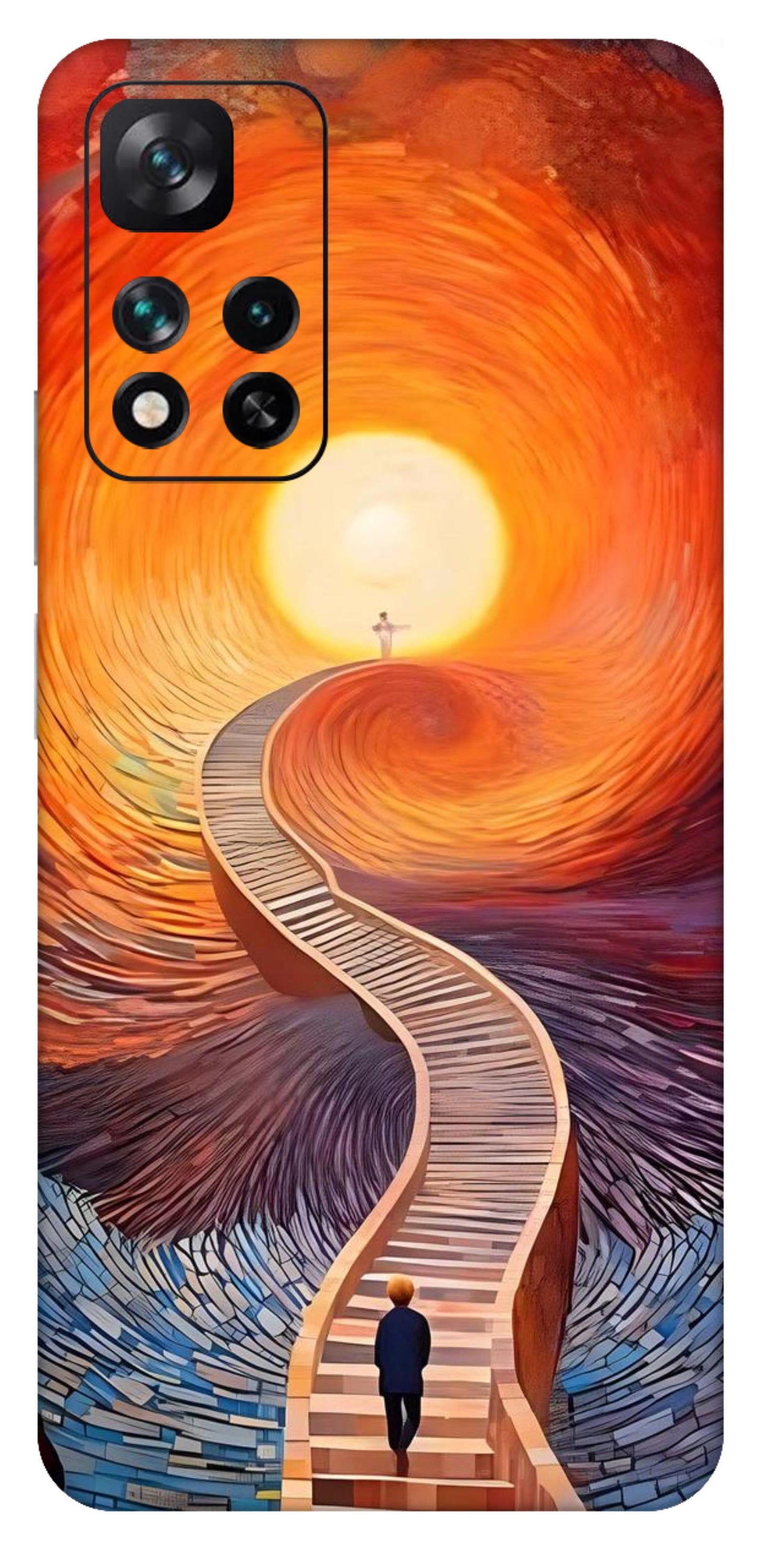 Xiaomi 11i 5G Skins and Wraps