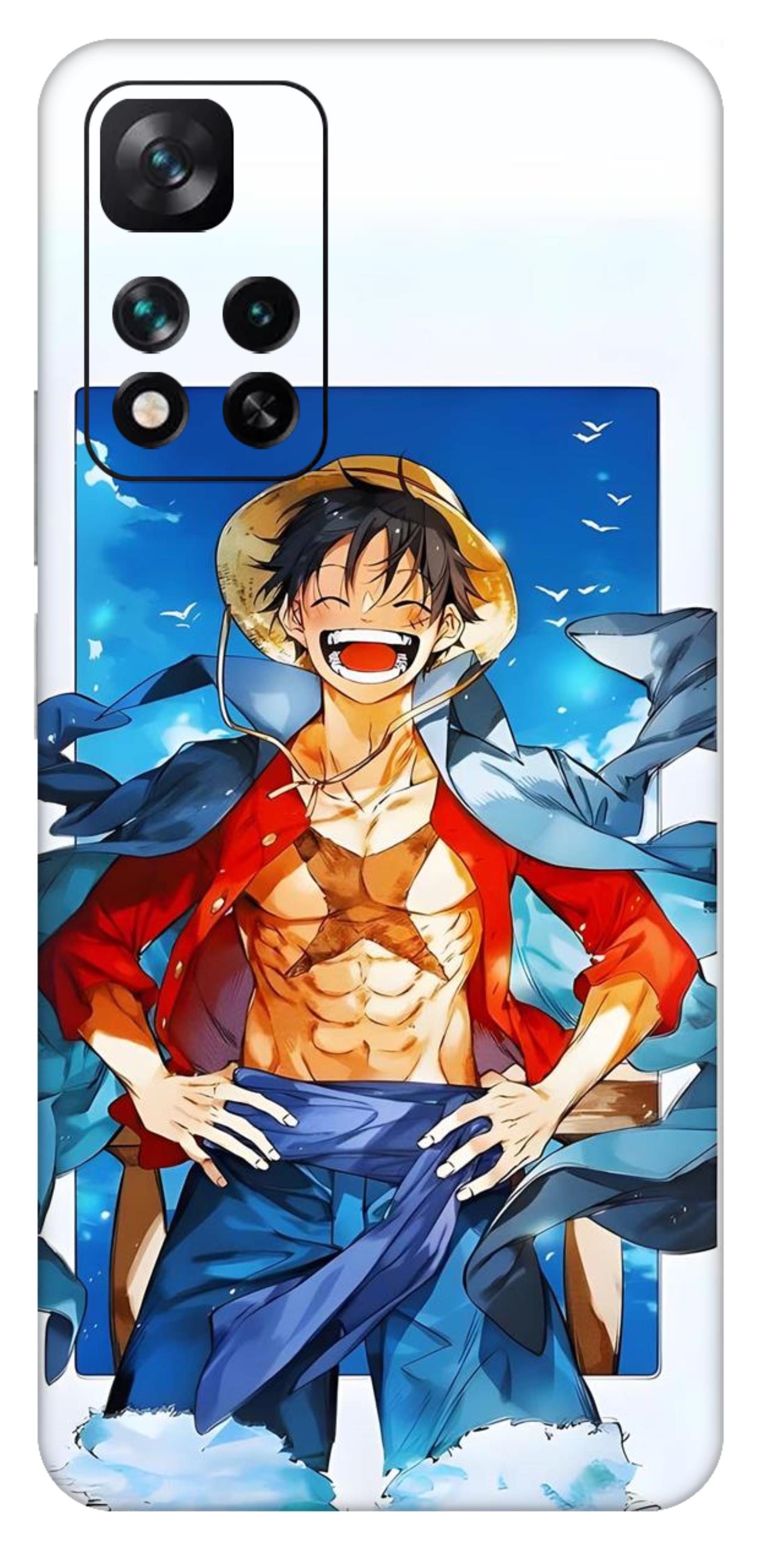 Xiaomi 11i 5G Skins and Wraps