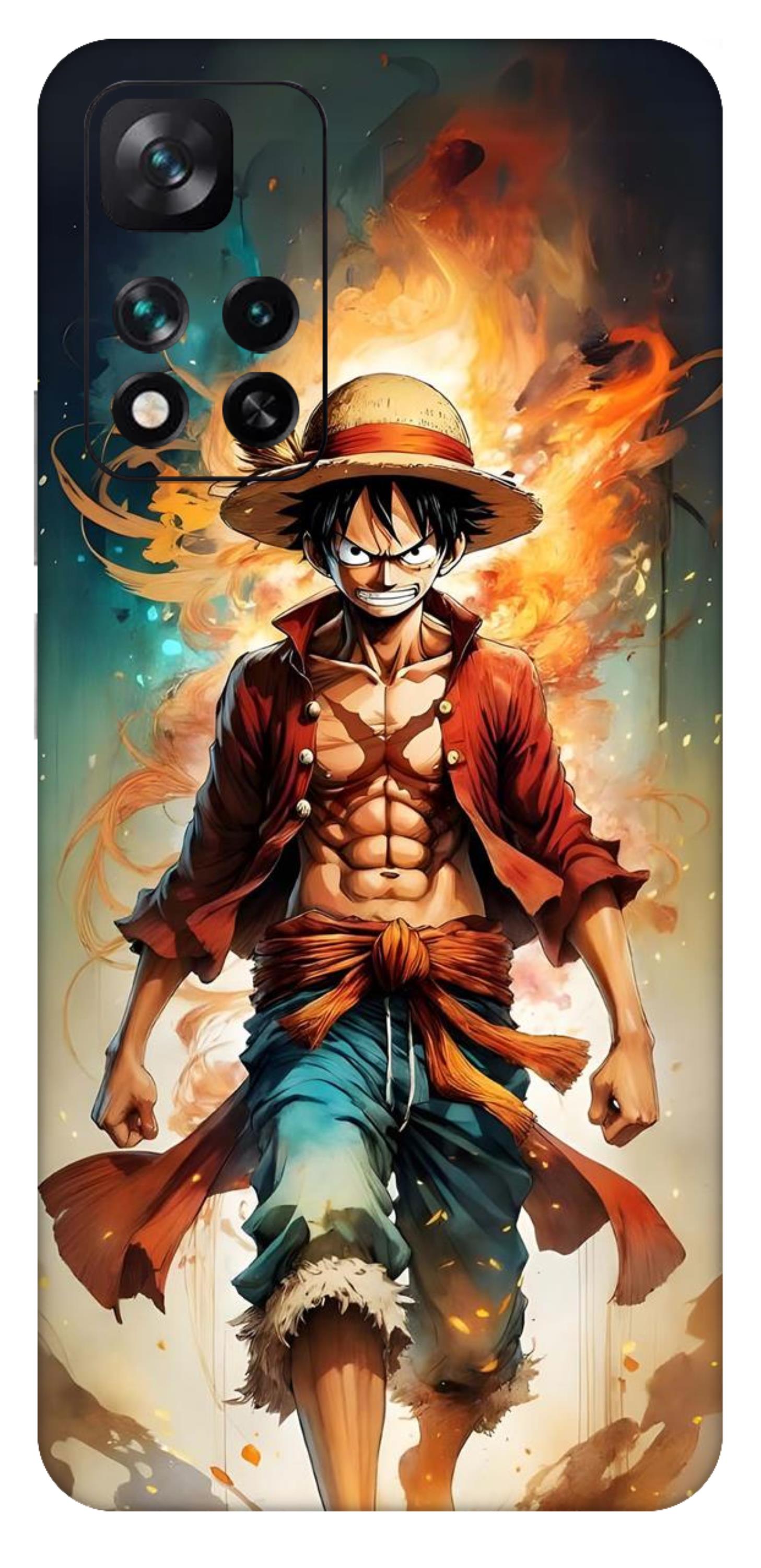 Xiaomi 11i 5G Skins and Wraps