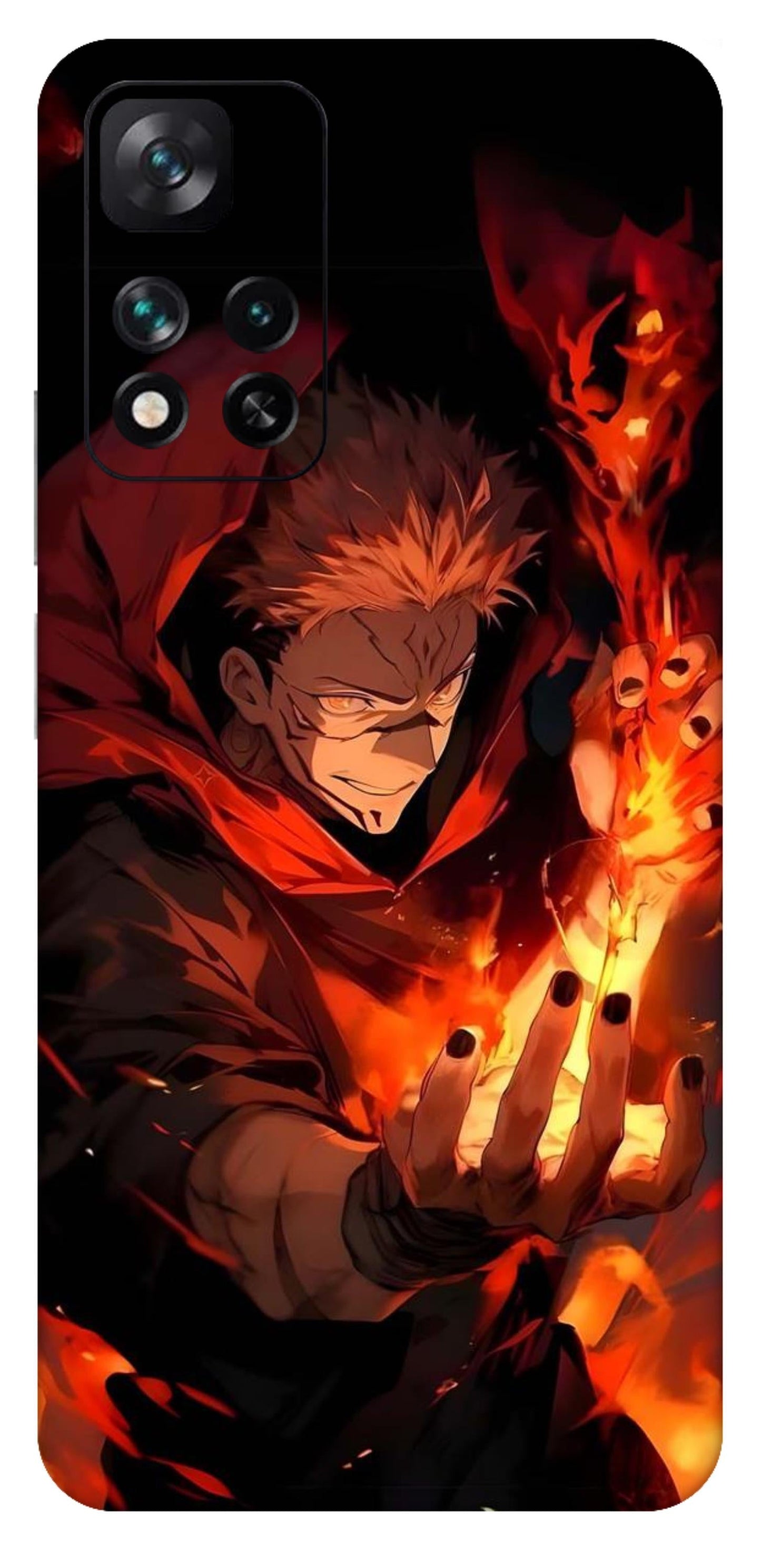 Xiaomi 11i 5G Skins and Wraps
