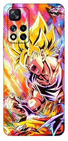 Xiaomi 11i 5G Skins and Wraps