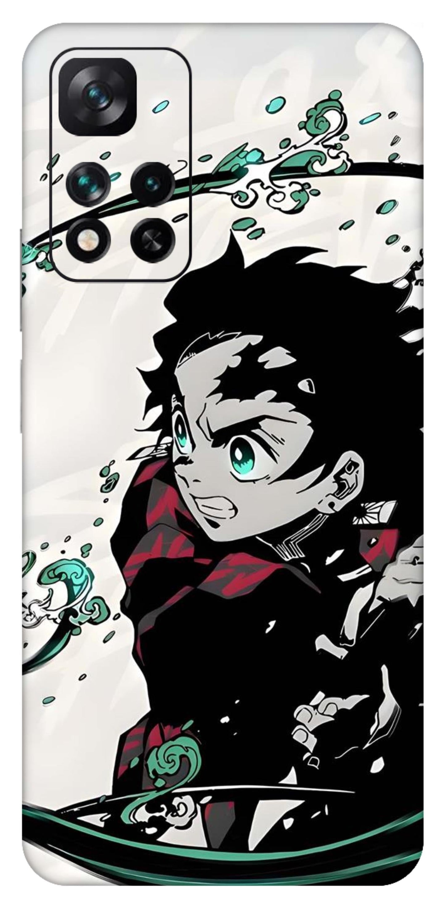 Xiaomi 11i 5G Skins and Wraps