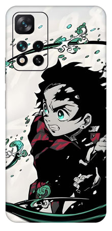 Xiaomi 11i 5G Skins and Wraps