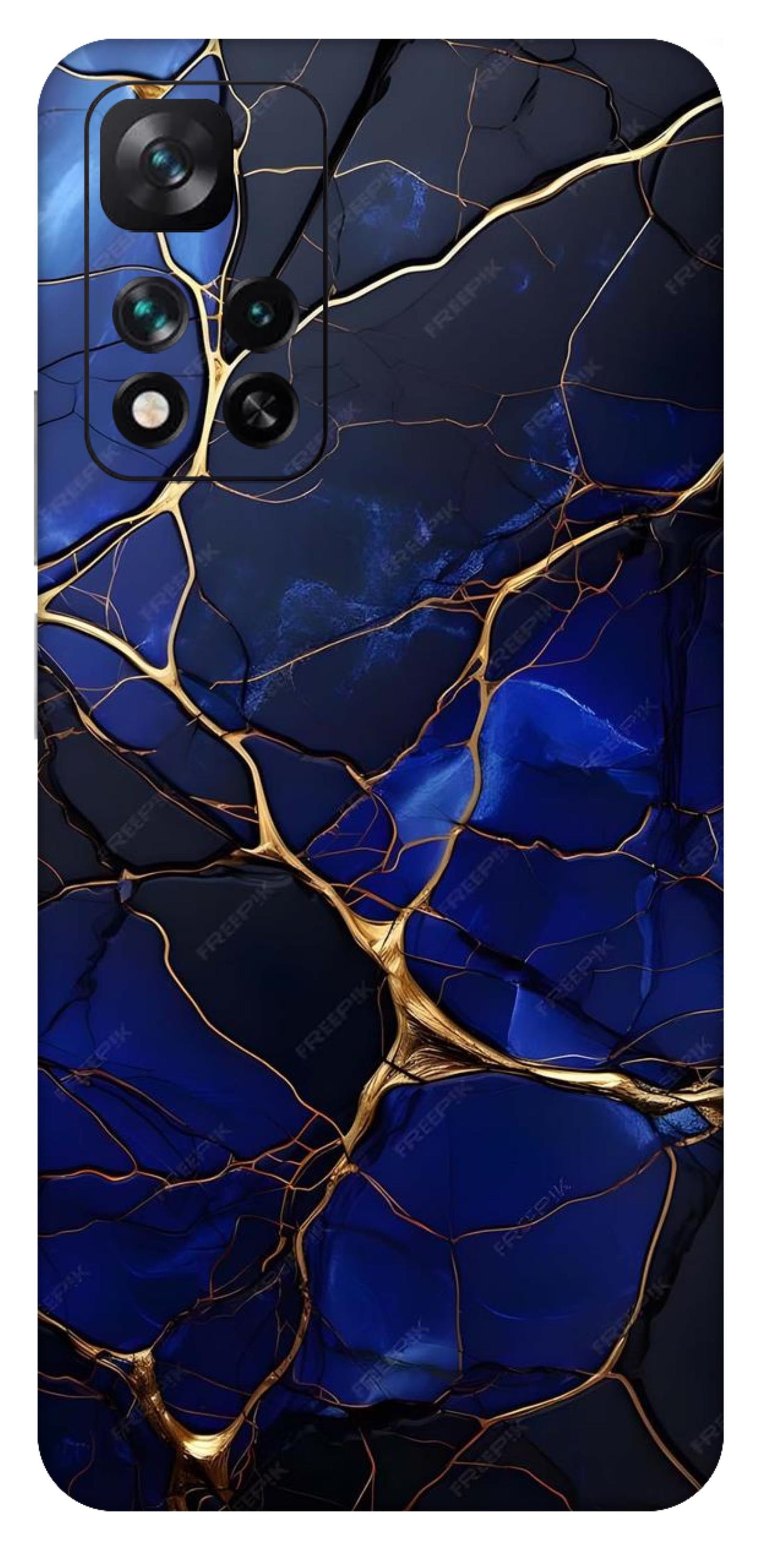 Xiaomi 11i 5G Skins and Wraps