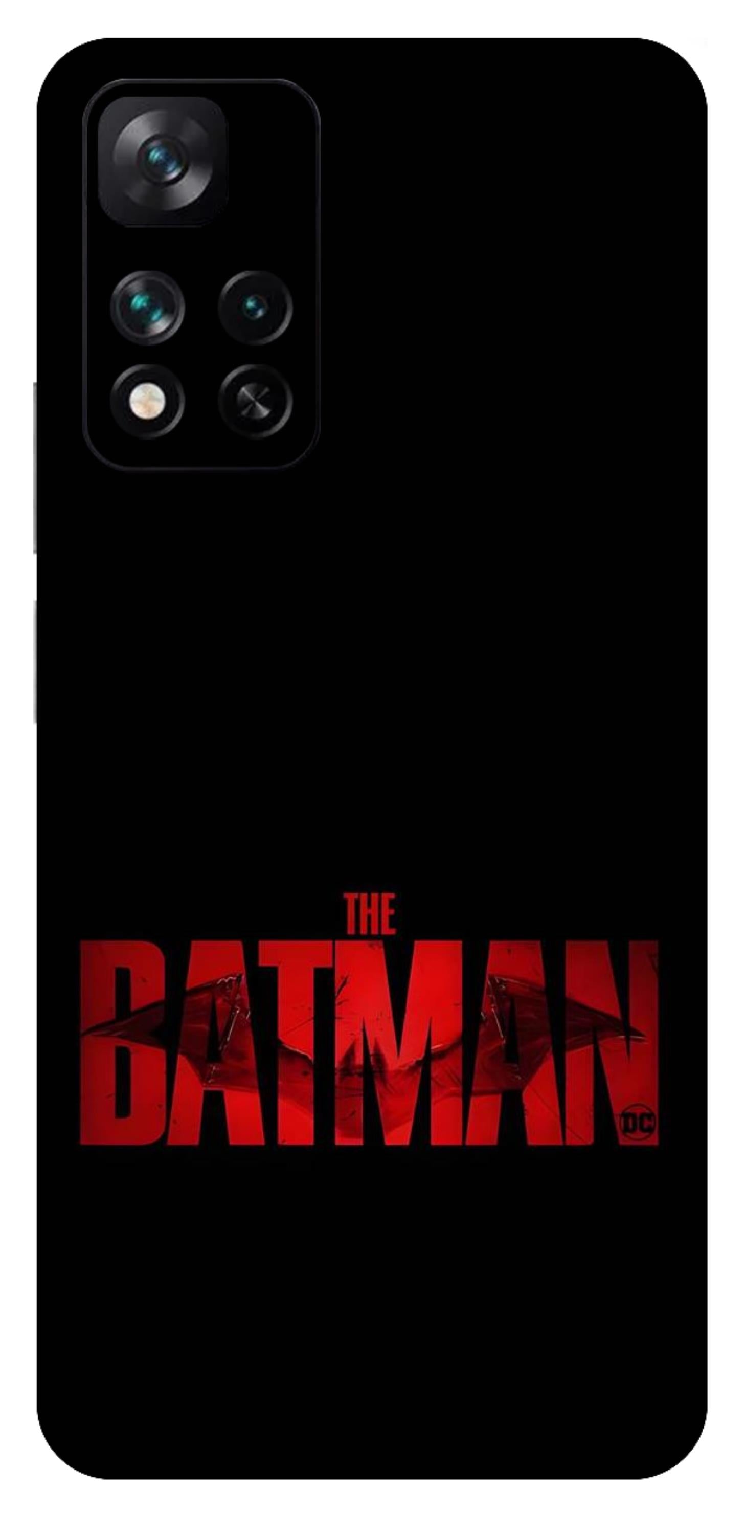 Xiaomi 11i 5G Skins and Wraps