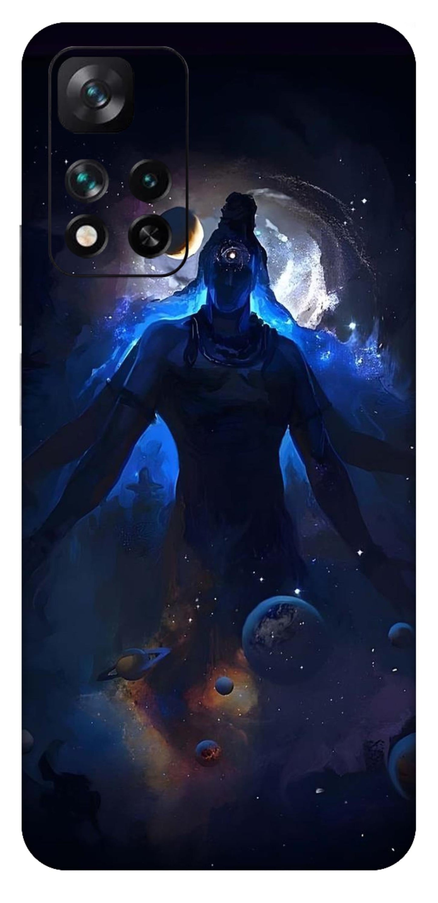 Xiaomi 11i 5G Skins and Wraps
