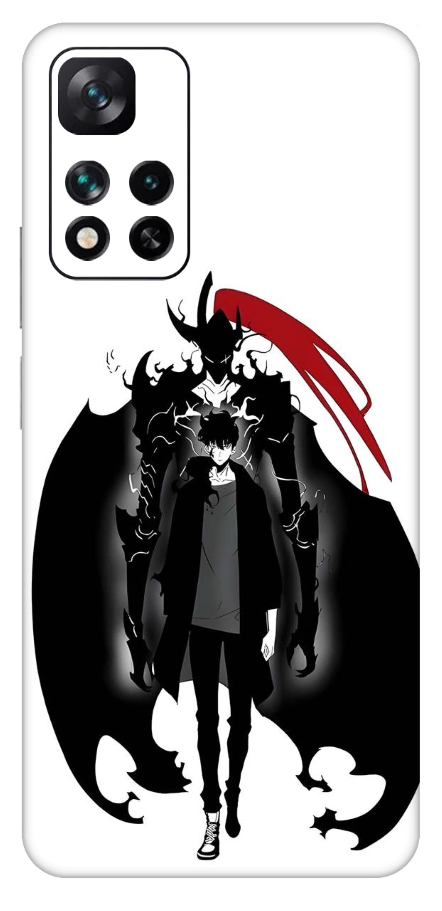 Xiaomi 11i 5G Skins and Wraps