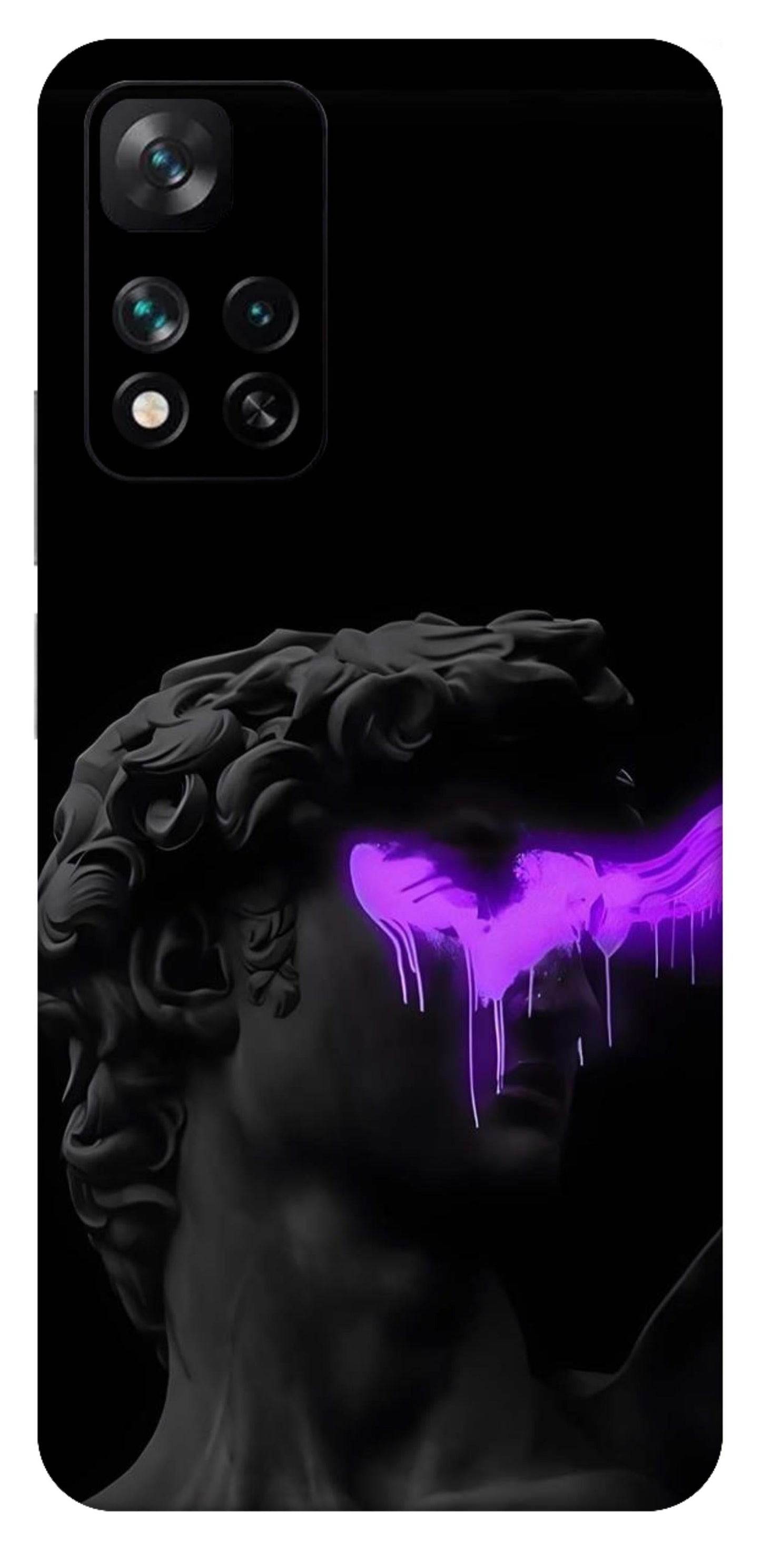 Xiaomi 11i 5G Skins and Wraps