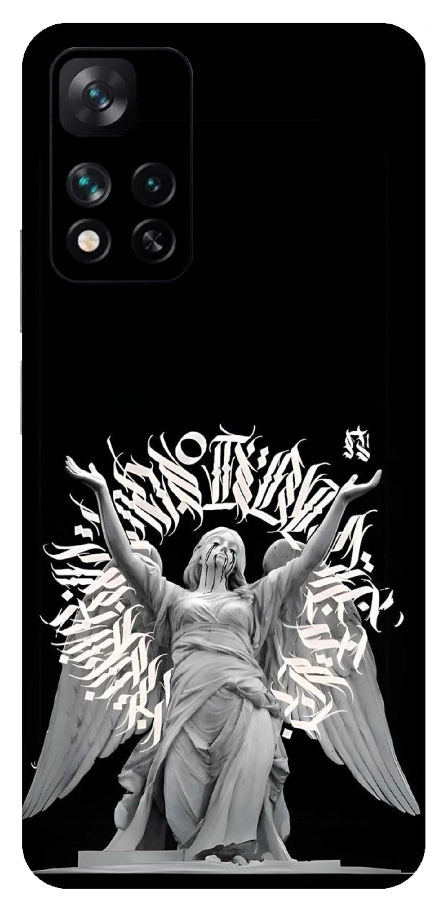 Xiaomi 11i 5G Skins and Wraps