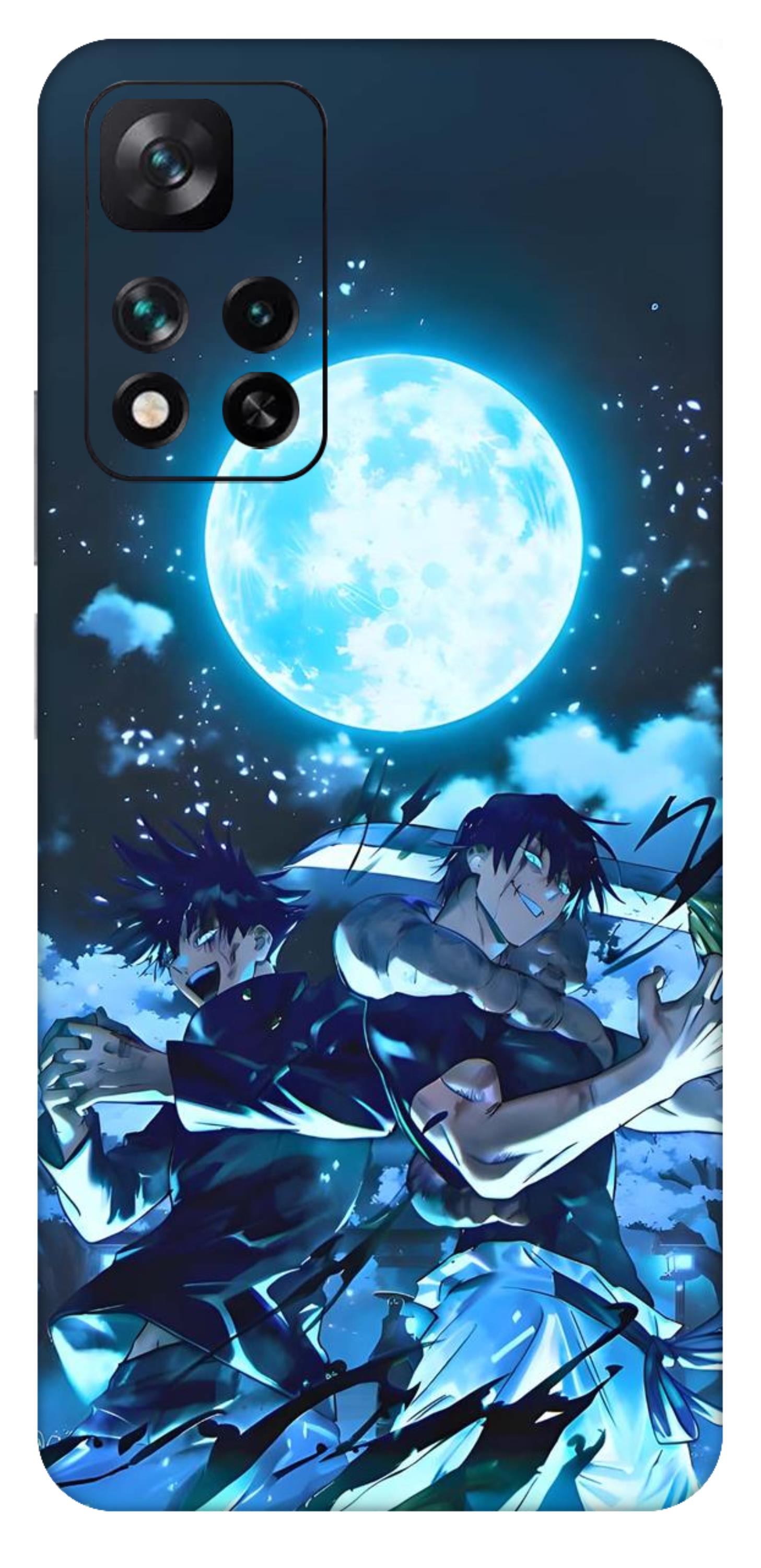 Xiaomi 11i 5G Skins and Wraps